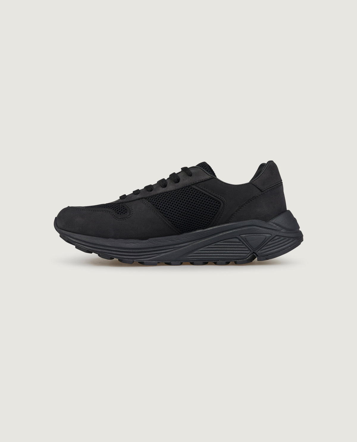 Premium Mesh Runner