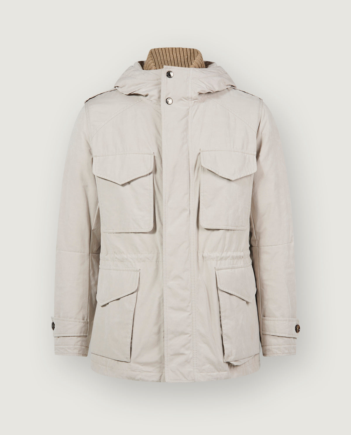 Padded Fieldjacket