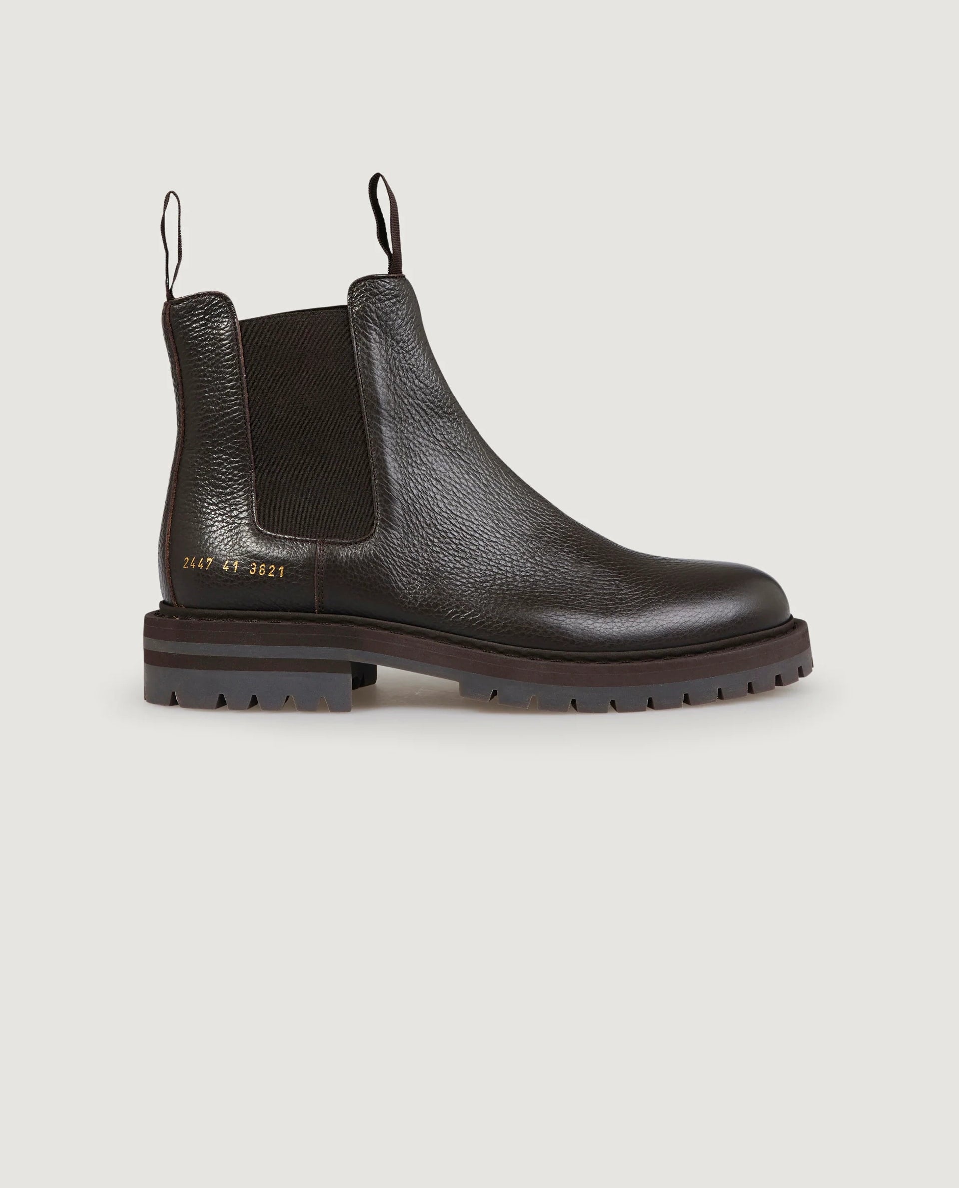 Chelsea Boots