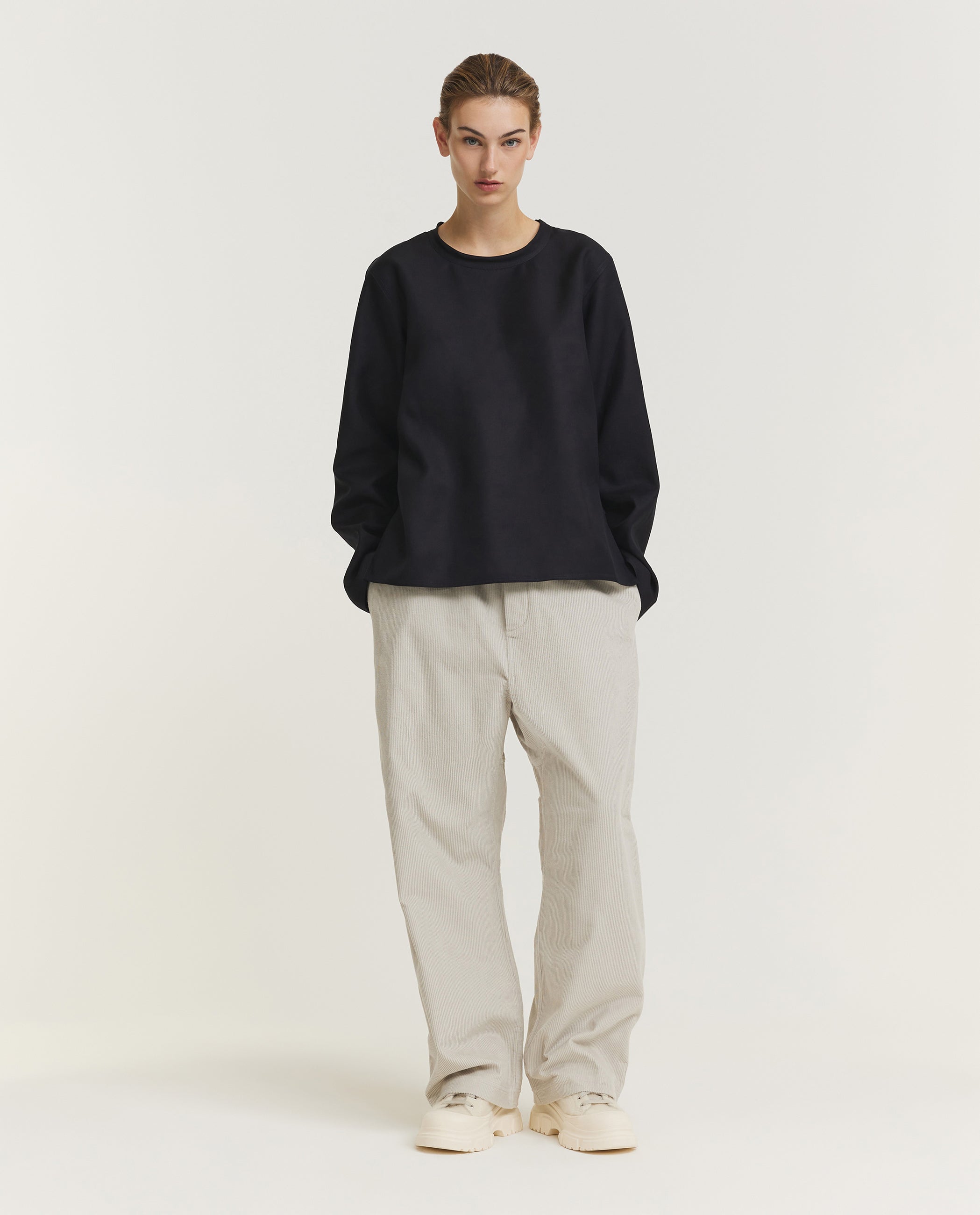 Corduroy Pinot Trousers