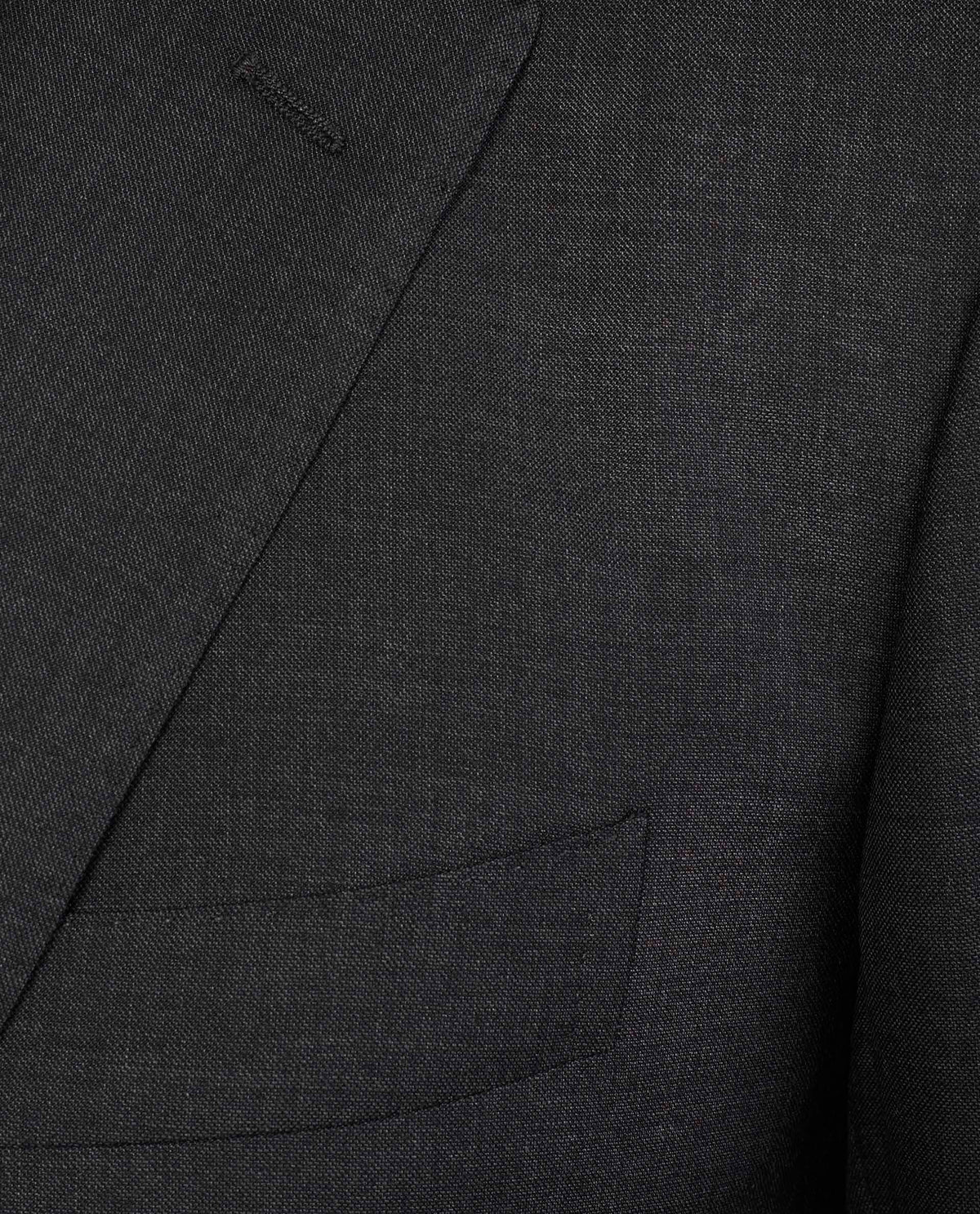 Wool Suit