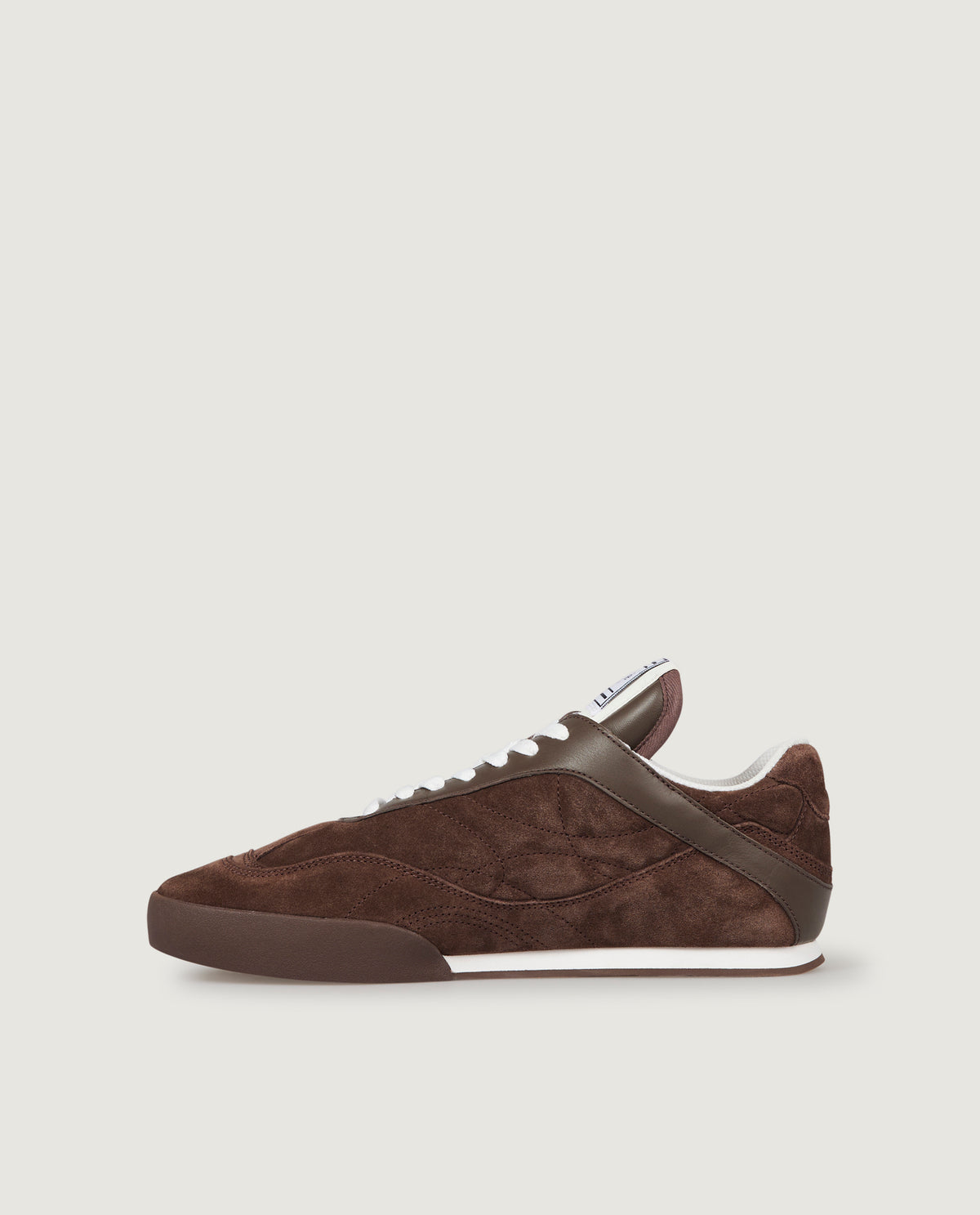 Kick Sneakers - Bruin