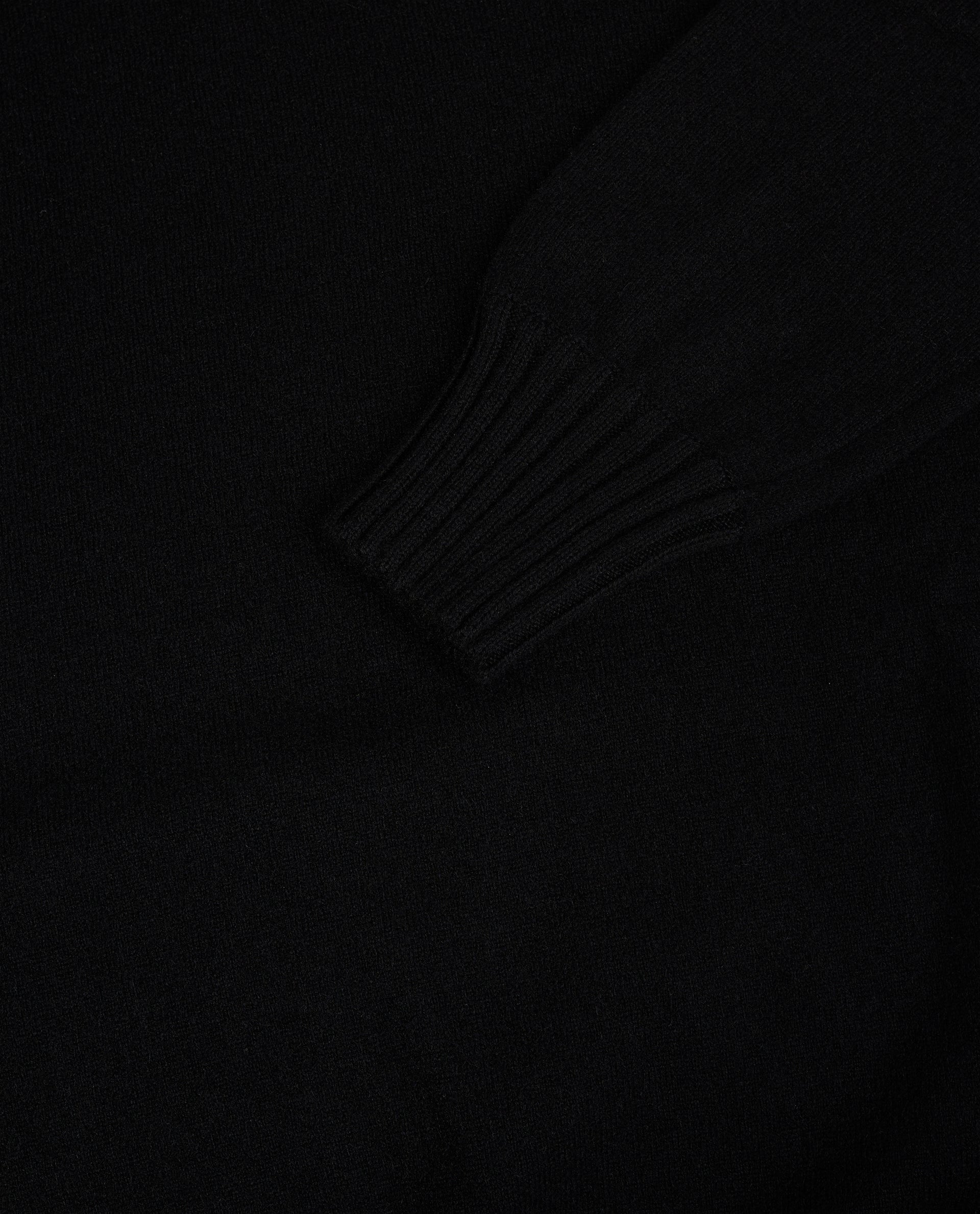 Cashmere Rollneck