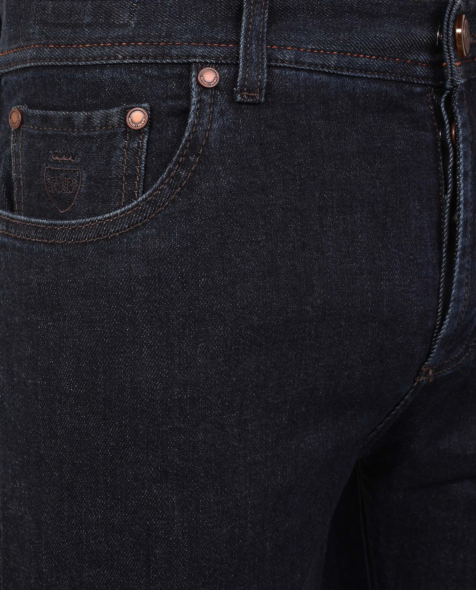 Tokyo Cashmere Jeans