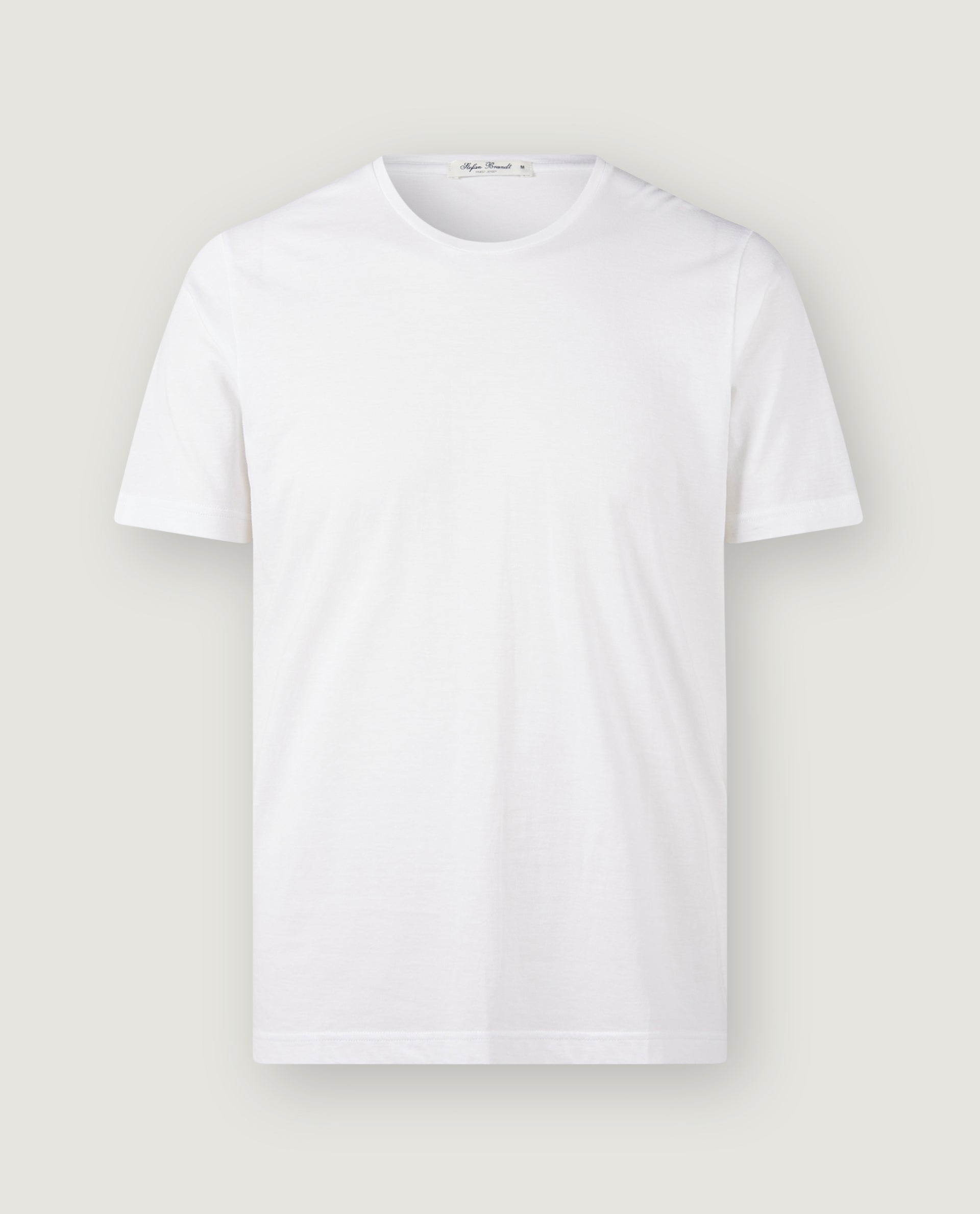 Katoenen T-shirt