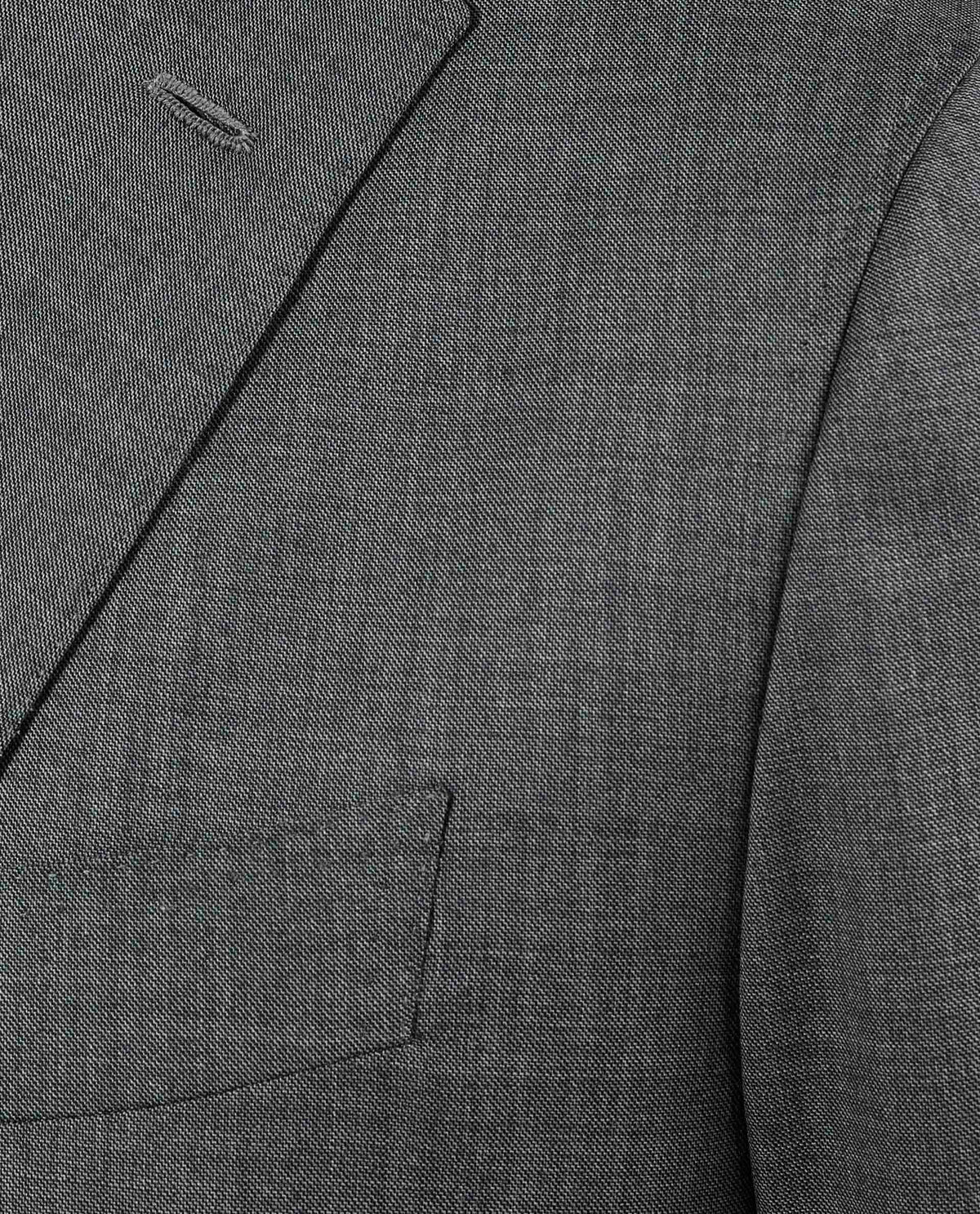 Wool Suit