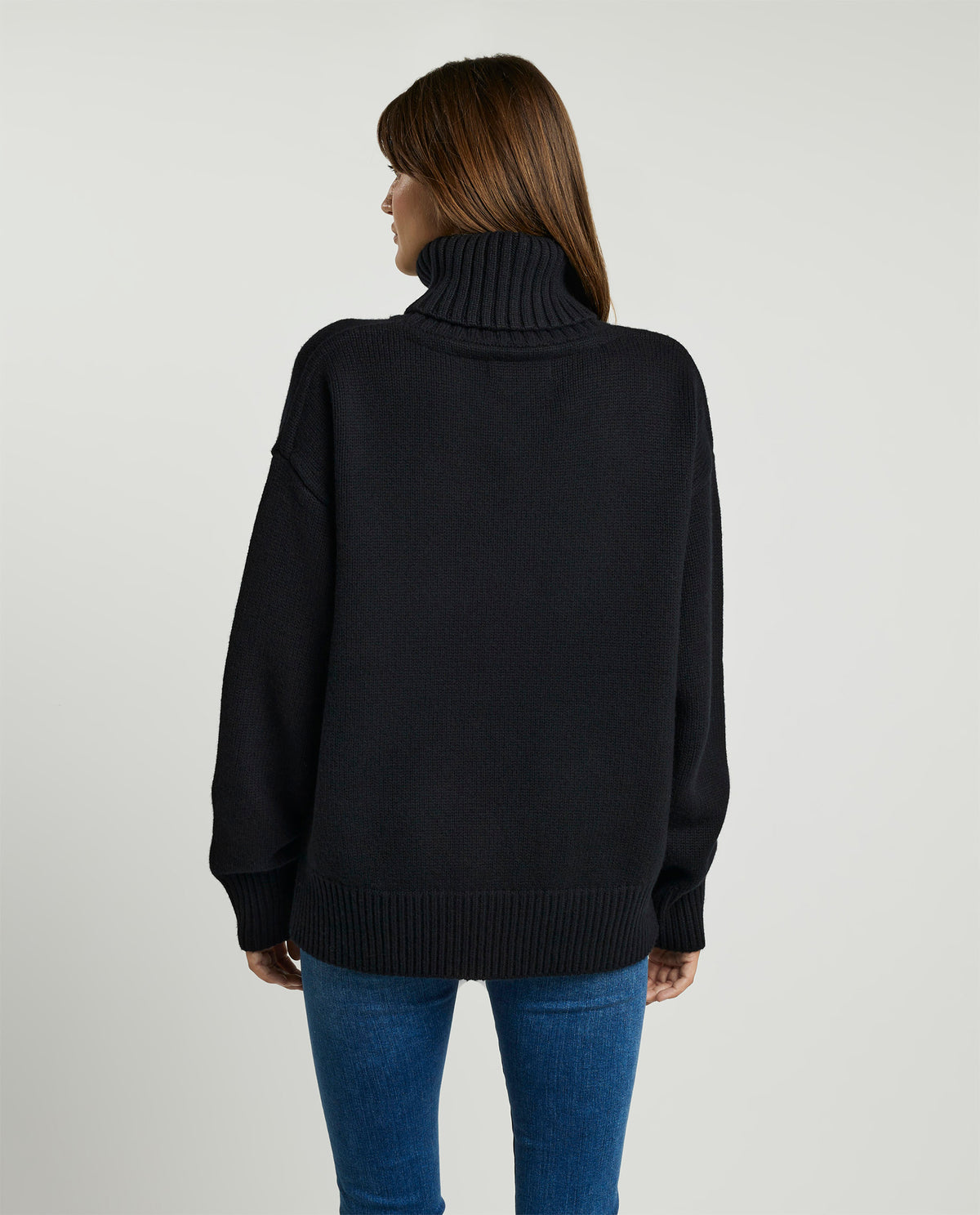 Cashmere sweater