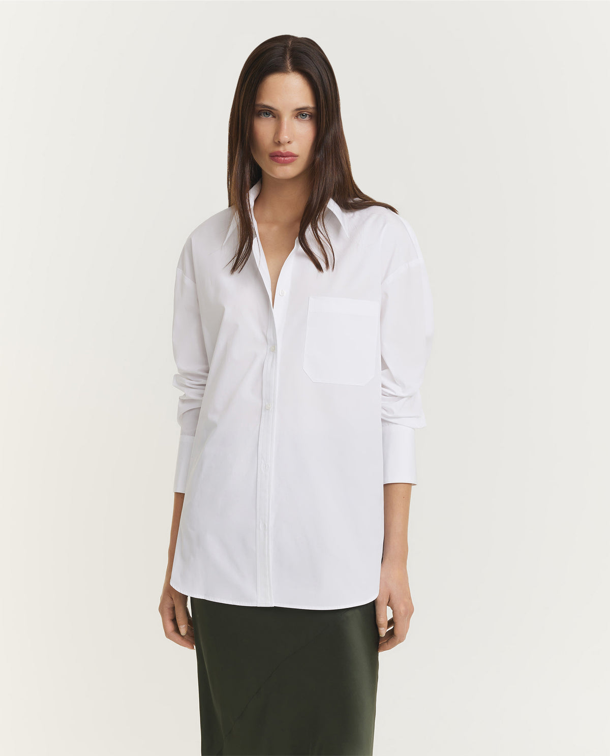 Big Joe Cotton Shirt