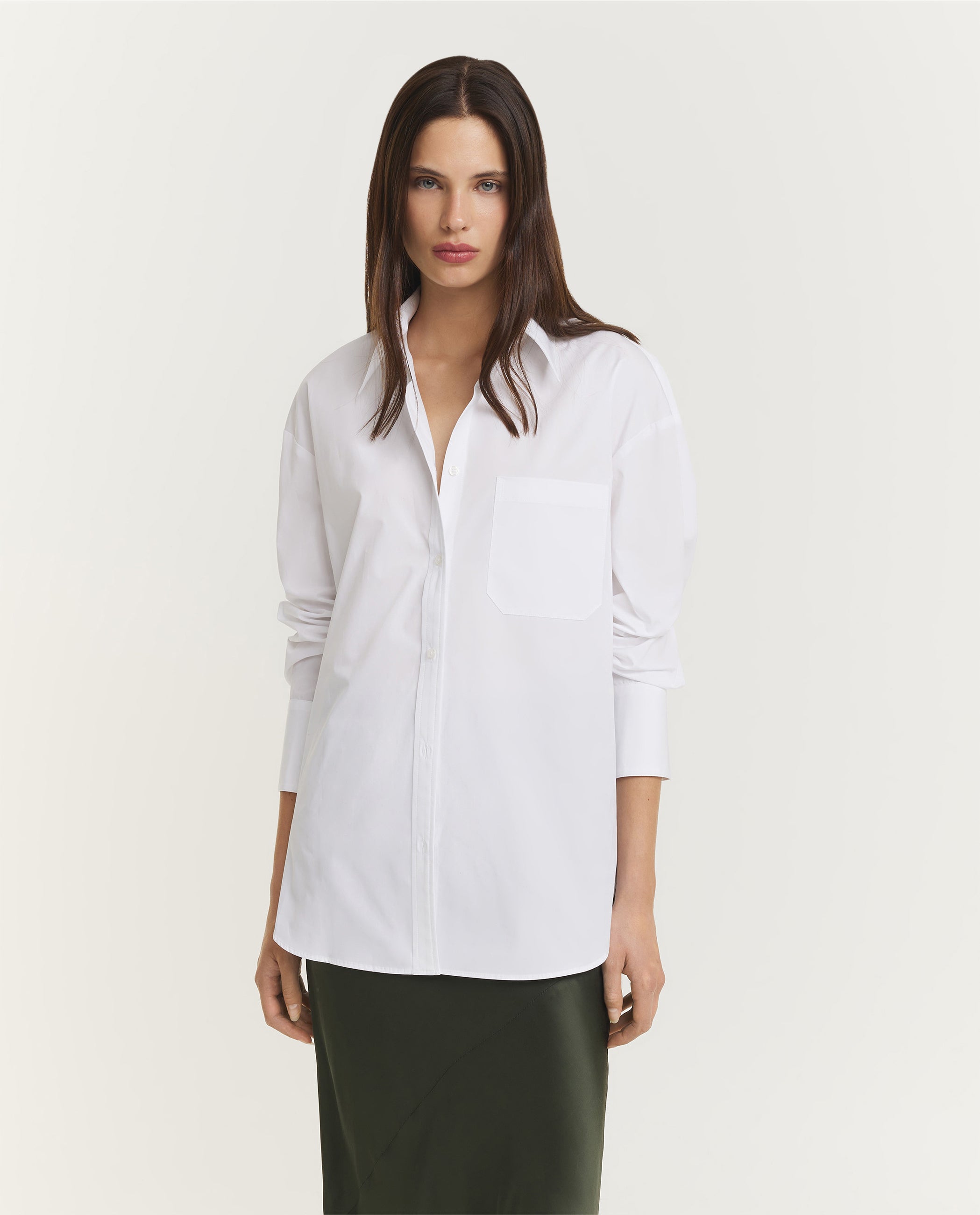 Big Joe Cotton Shirt