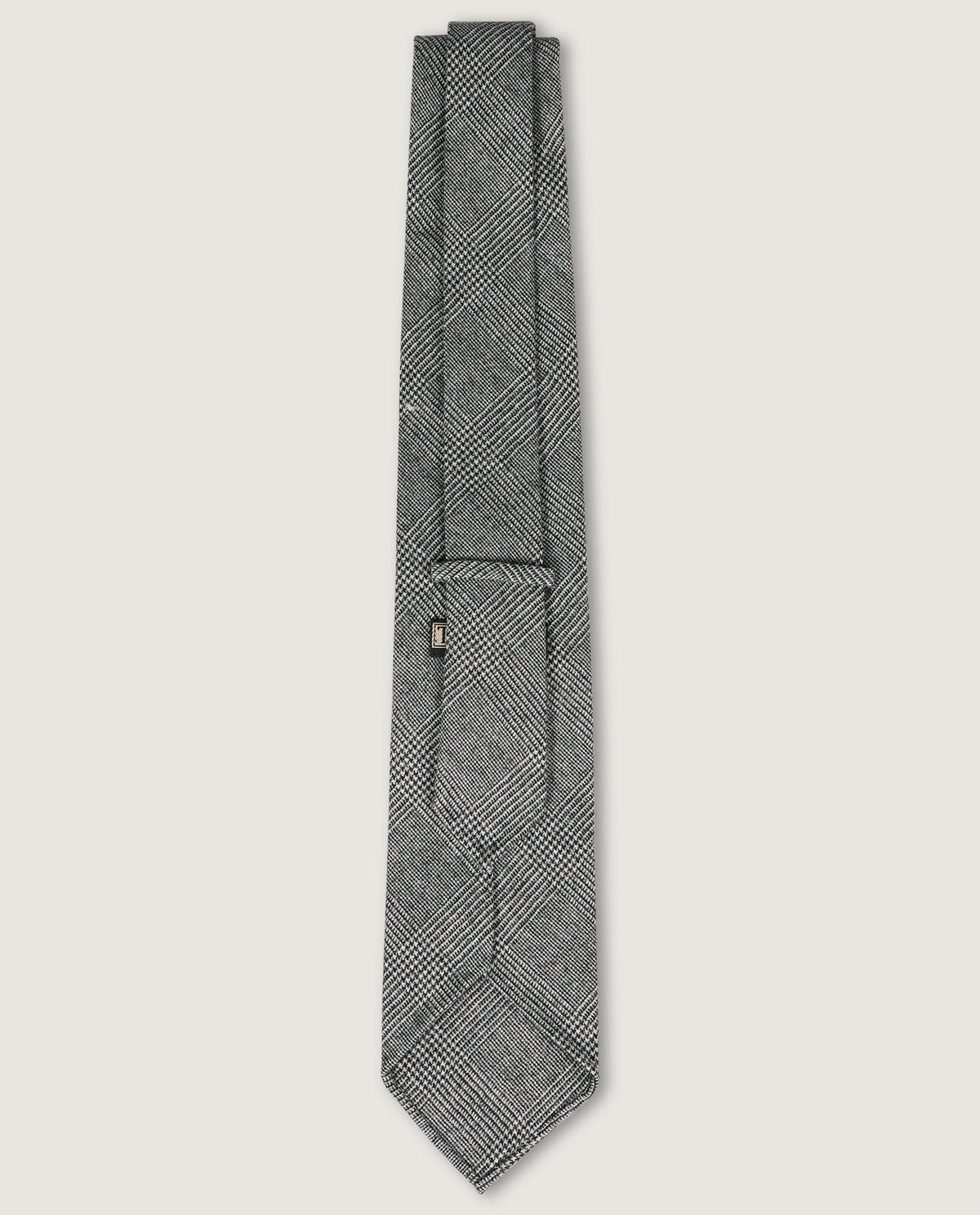 Wool Tie