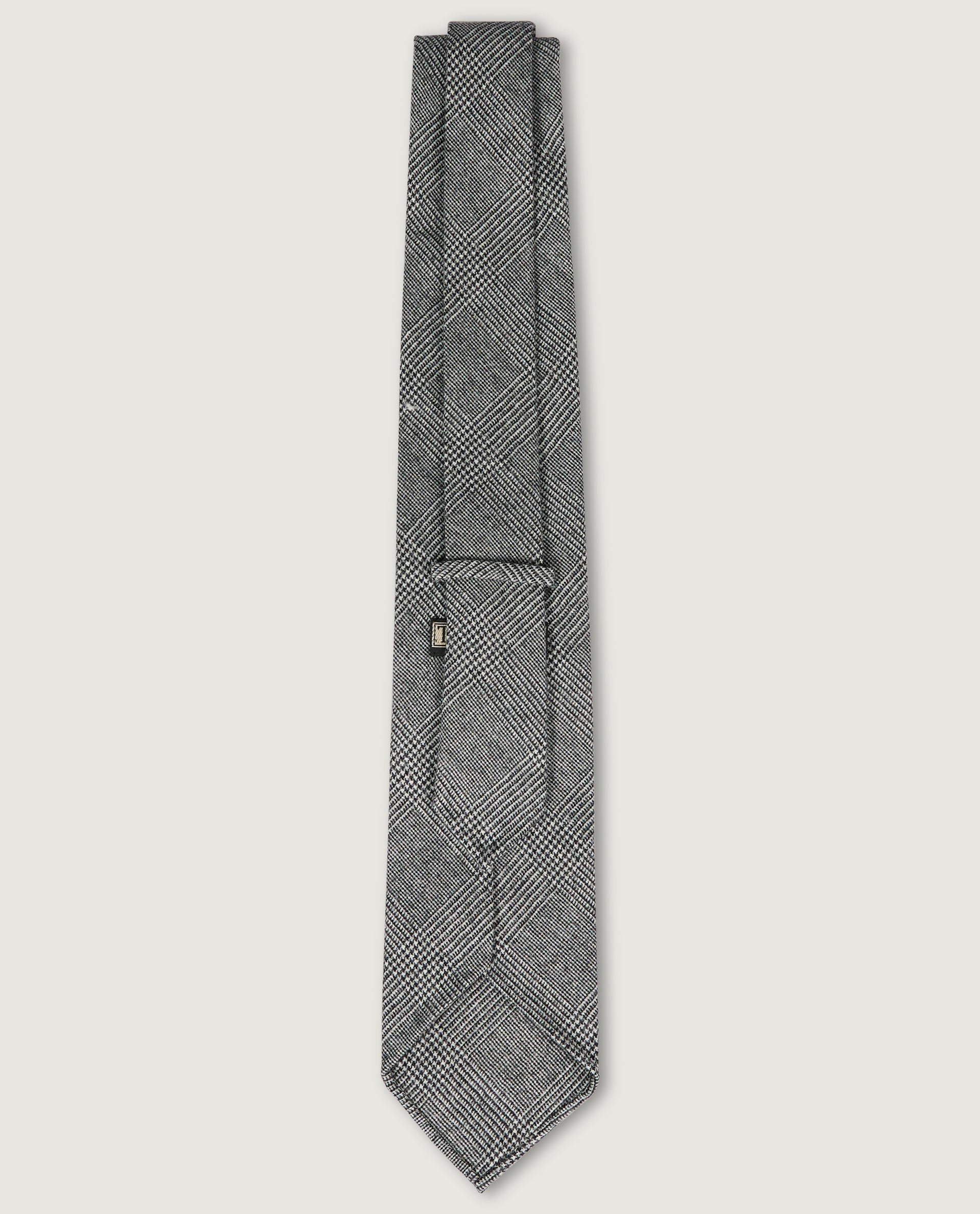 Wool Tie