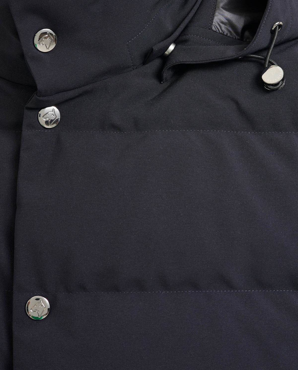 Aerotwill Bodywarmer