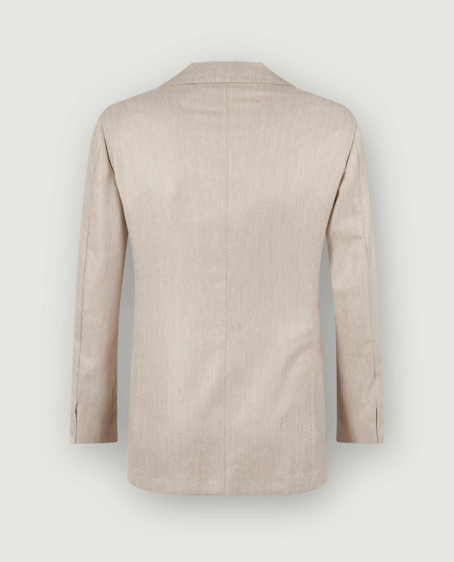 Cashmere Silk Jacket