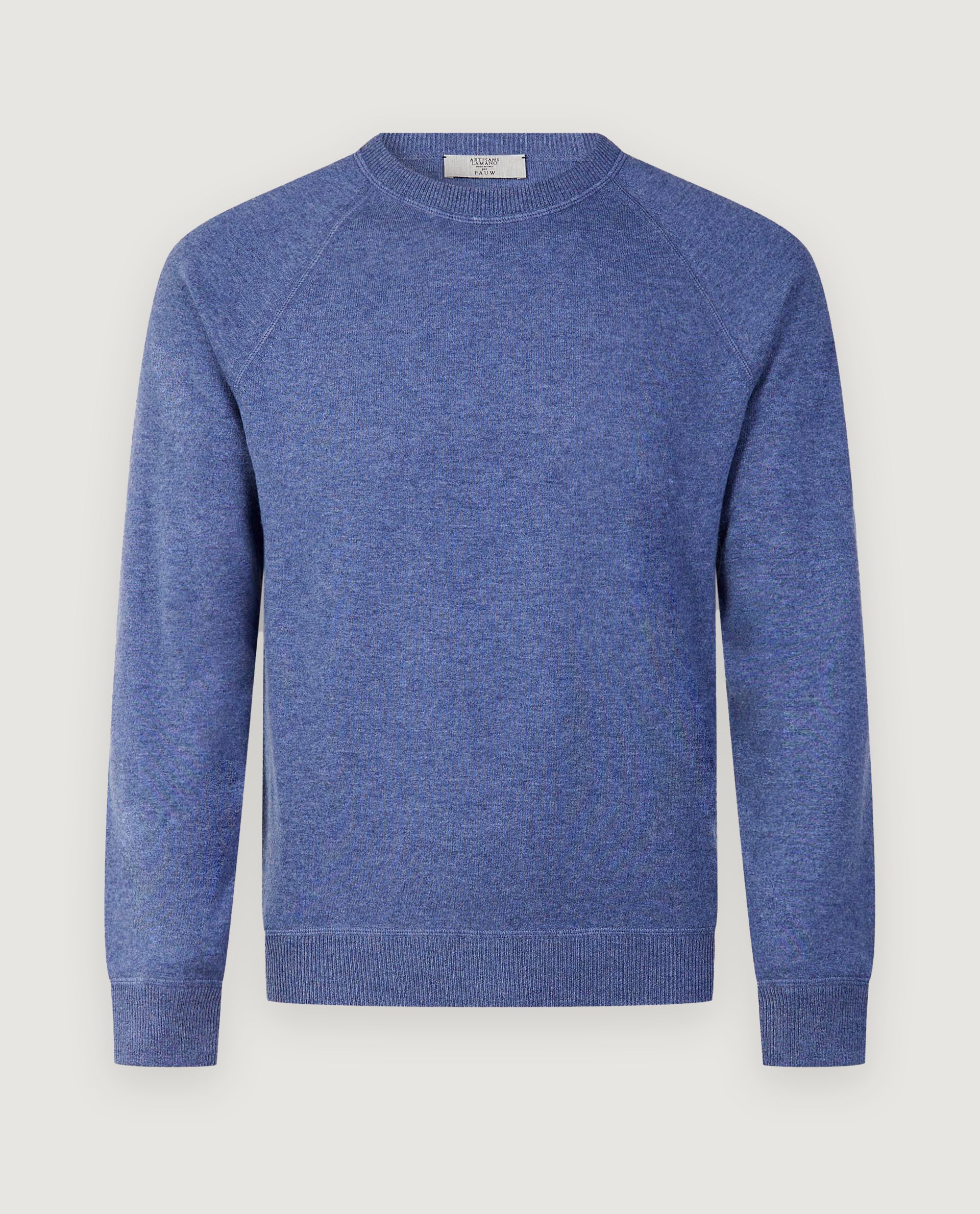 Cashmere Crewneck