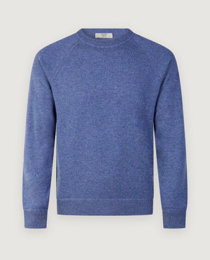 Cashmere Crewneck