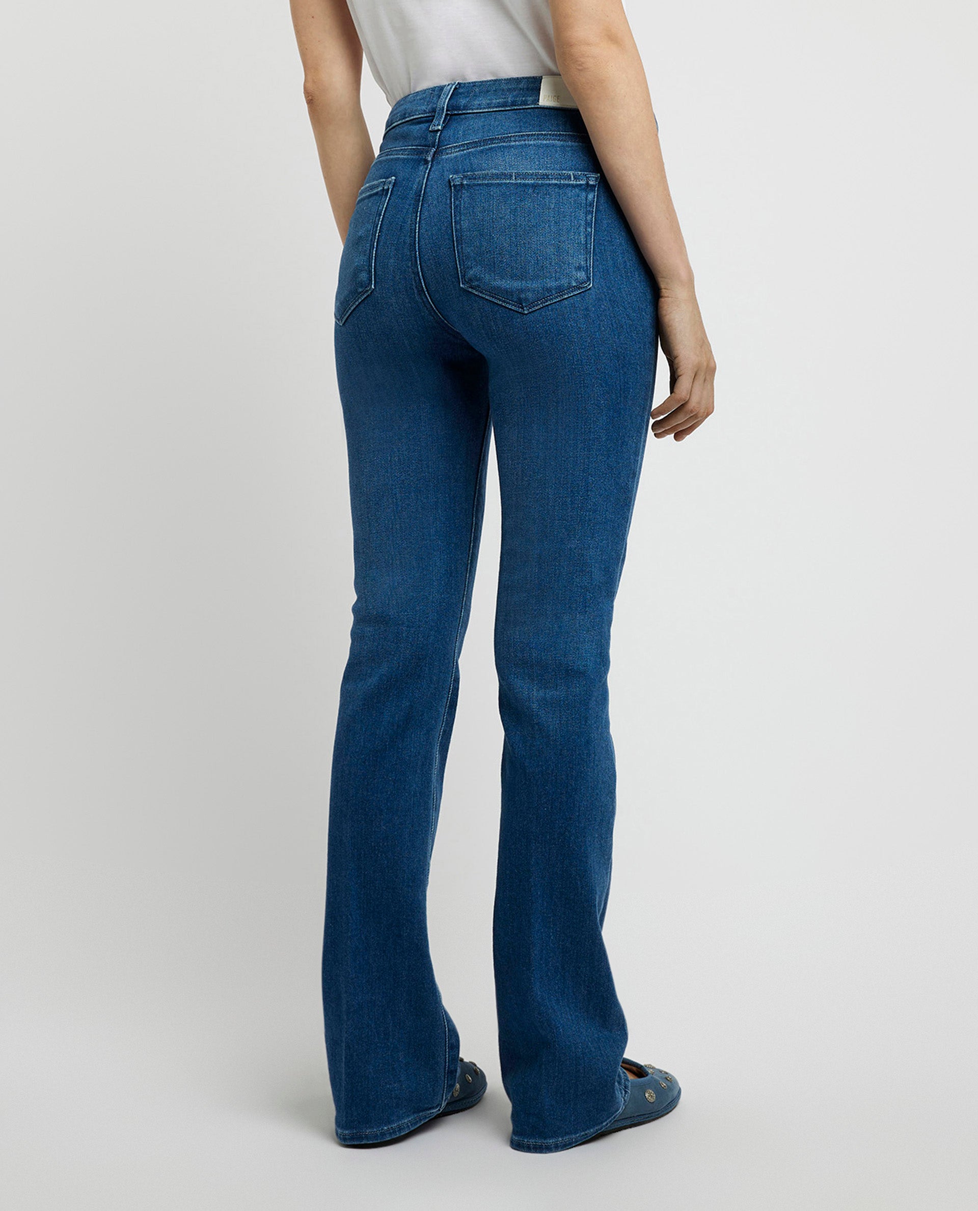 Manhattan Bootcut Jeans