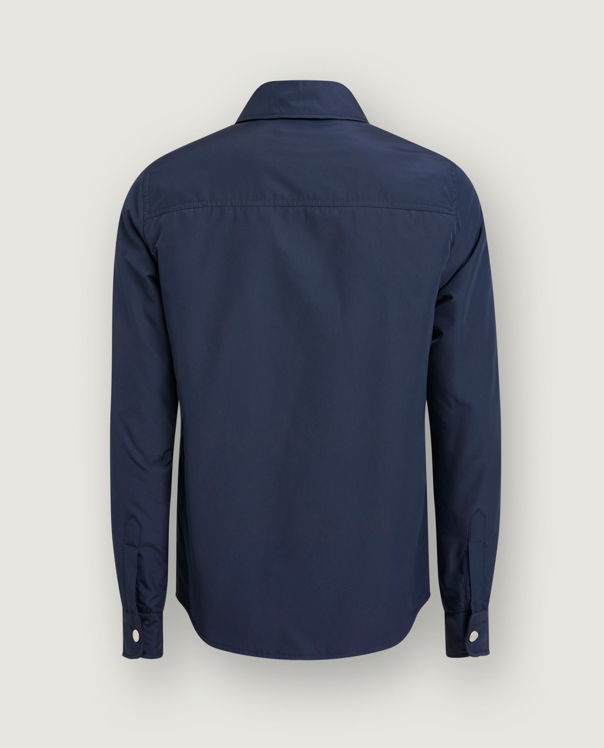 Technical Blouson Jacket