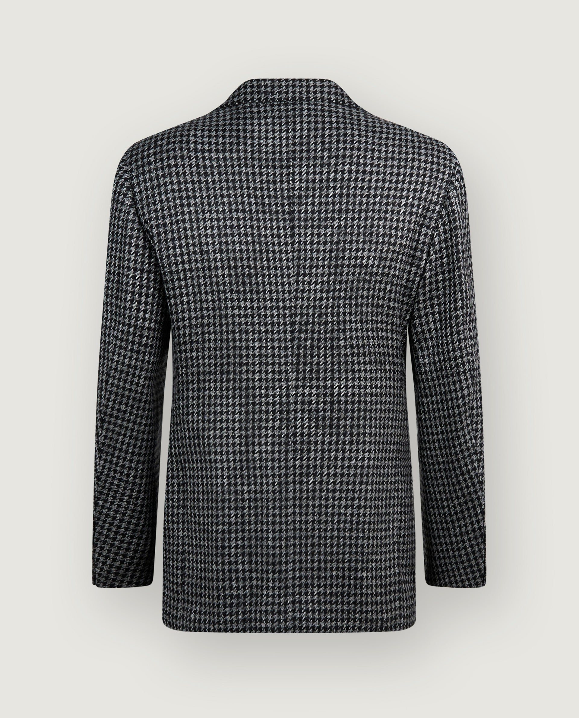 Houndstooth Jacket