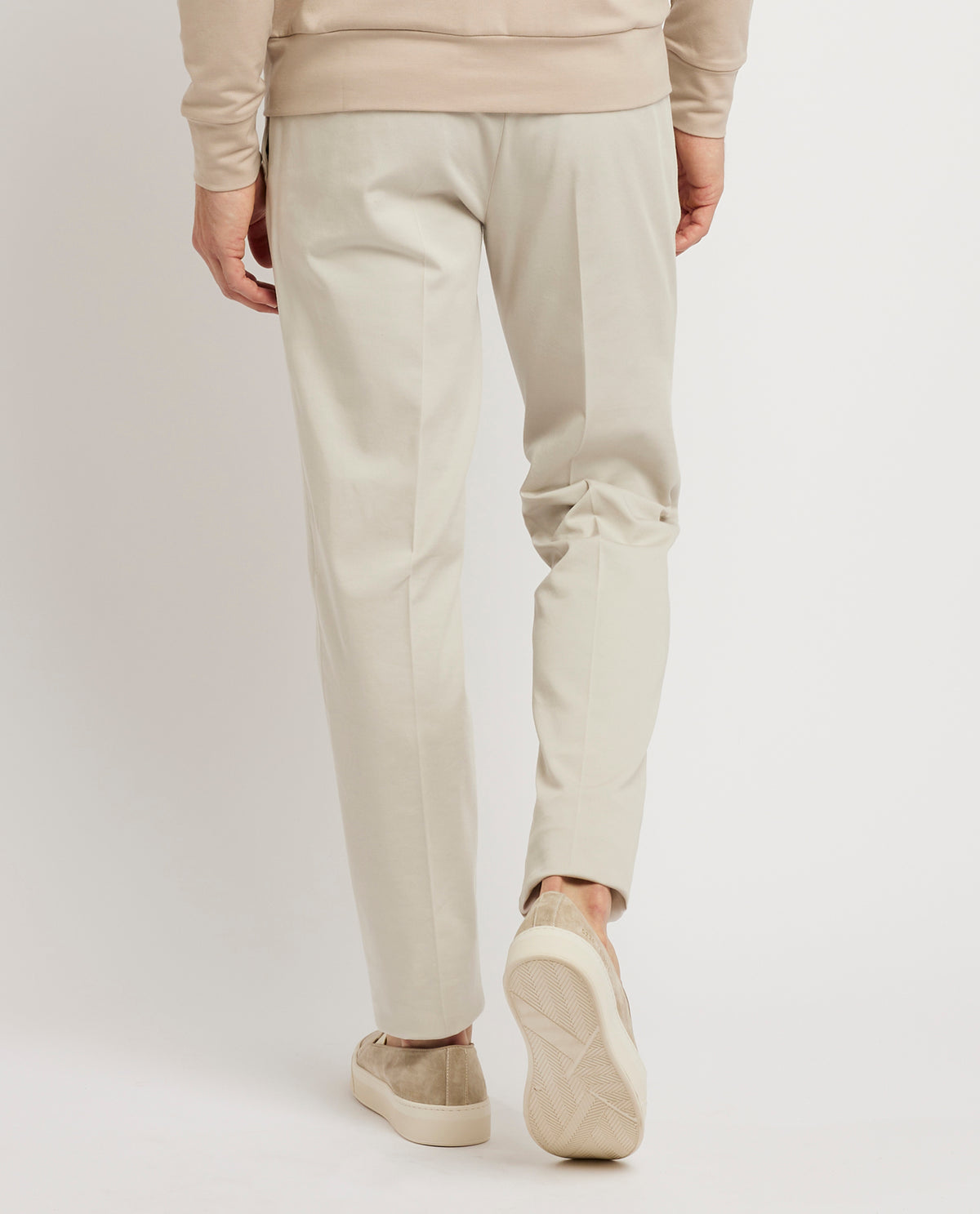 Cotton Chinos