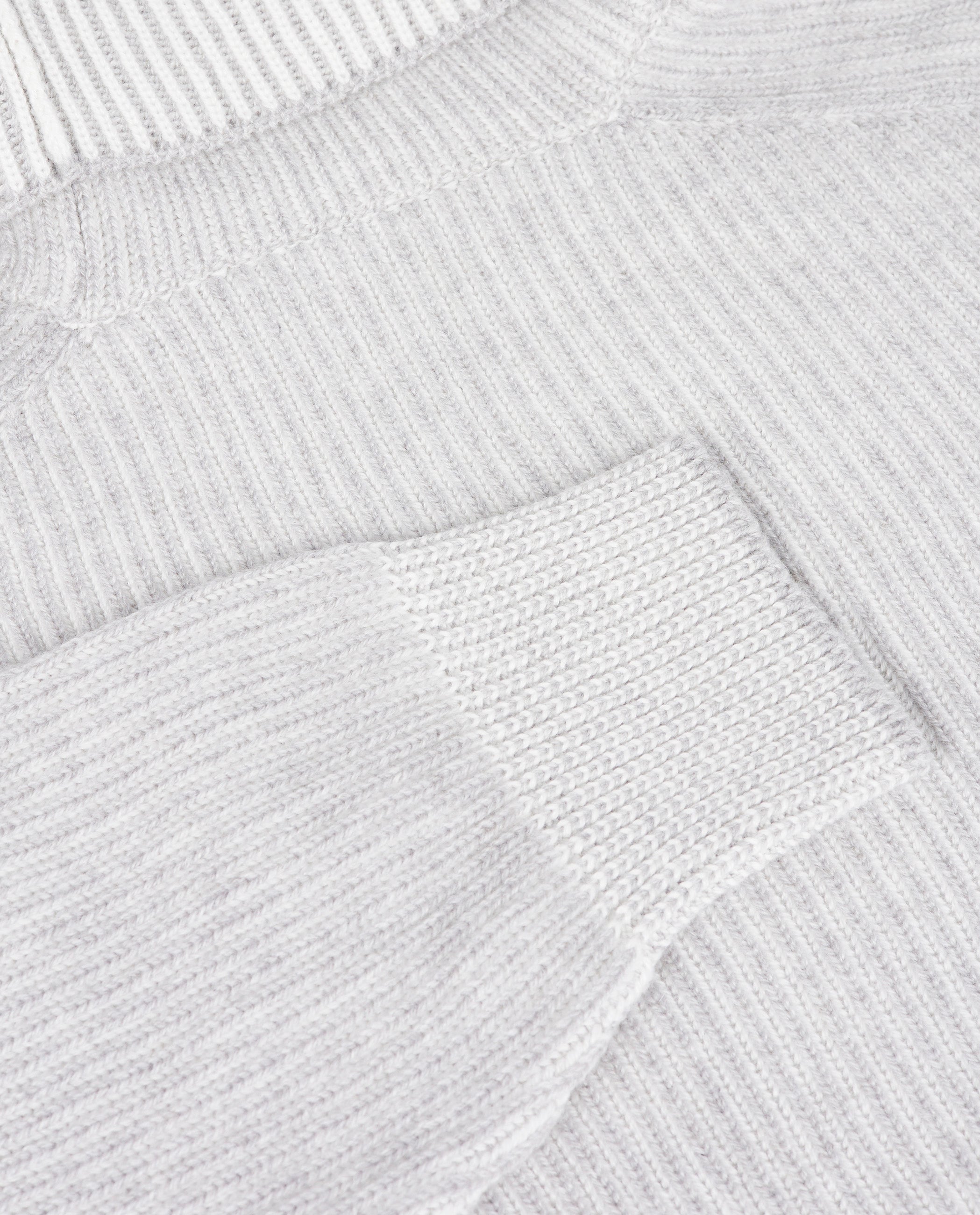 Cashmere Rollneck