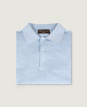 Short Sleeve Polo