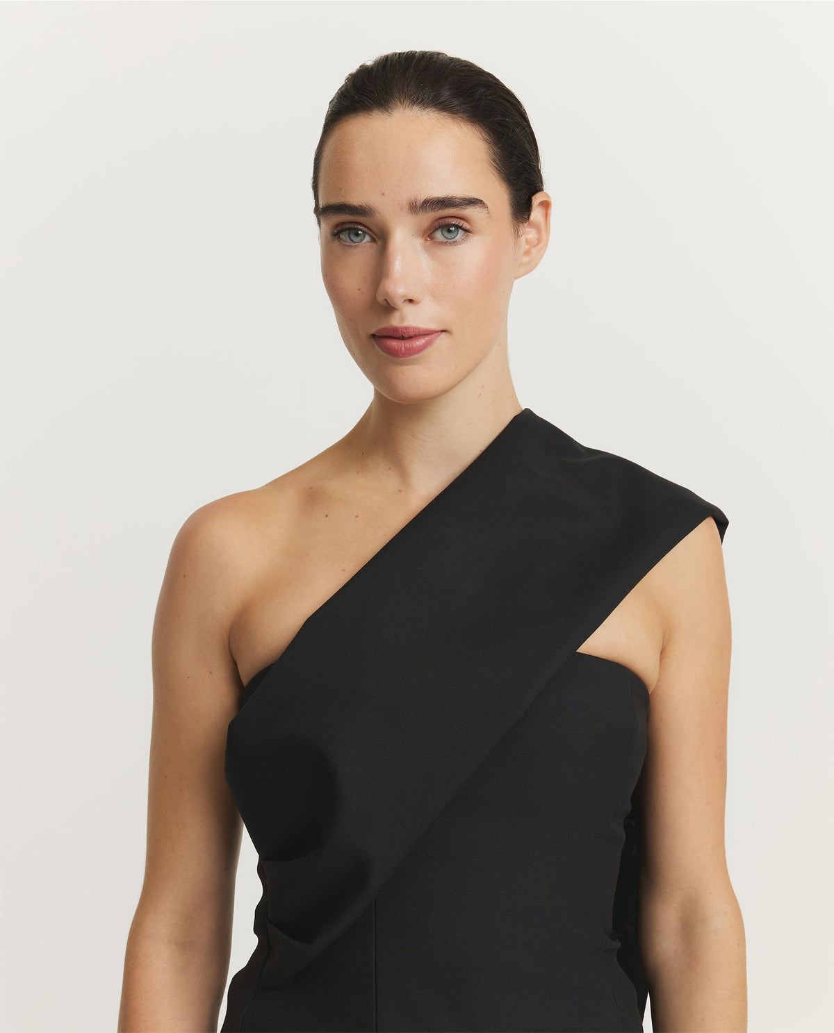 Schouderband Cape Top - Zwart