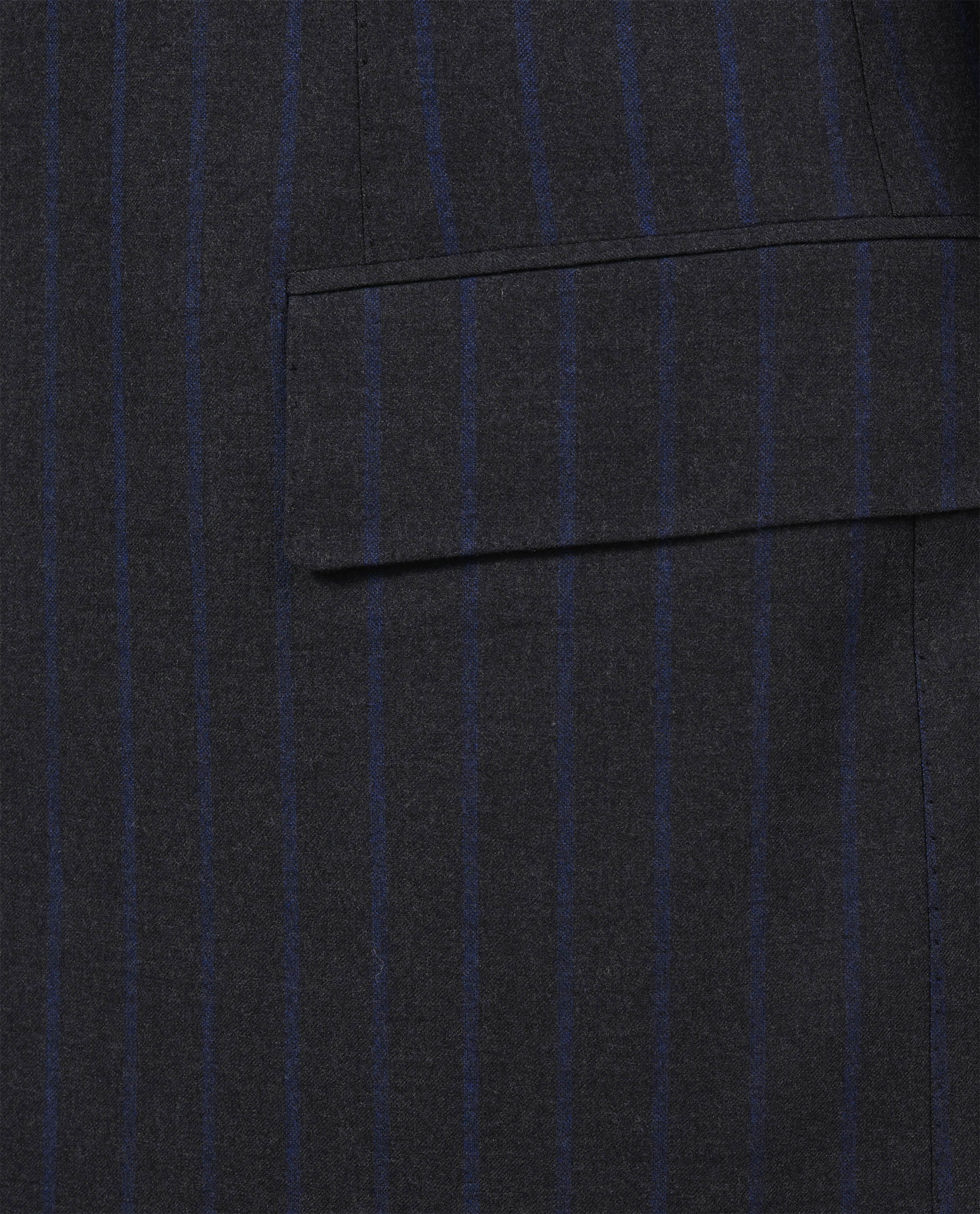 Chalkstripe Suit