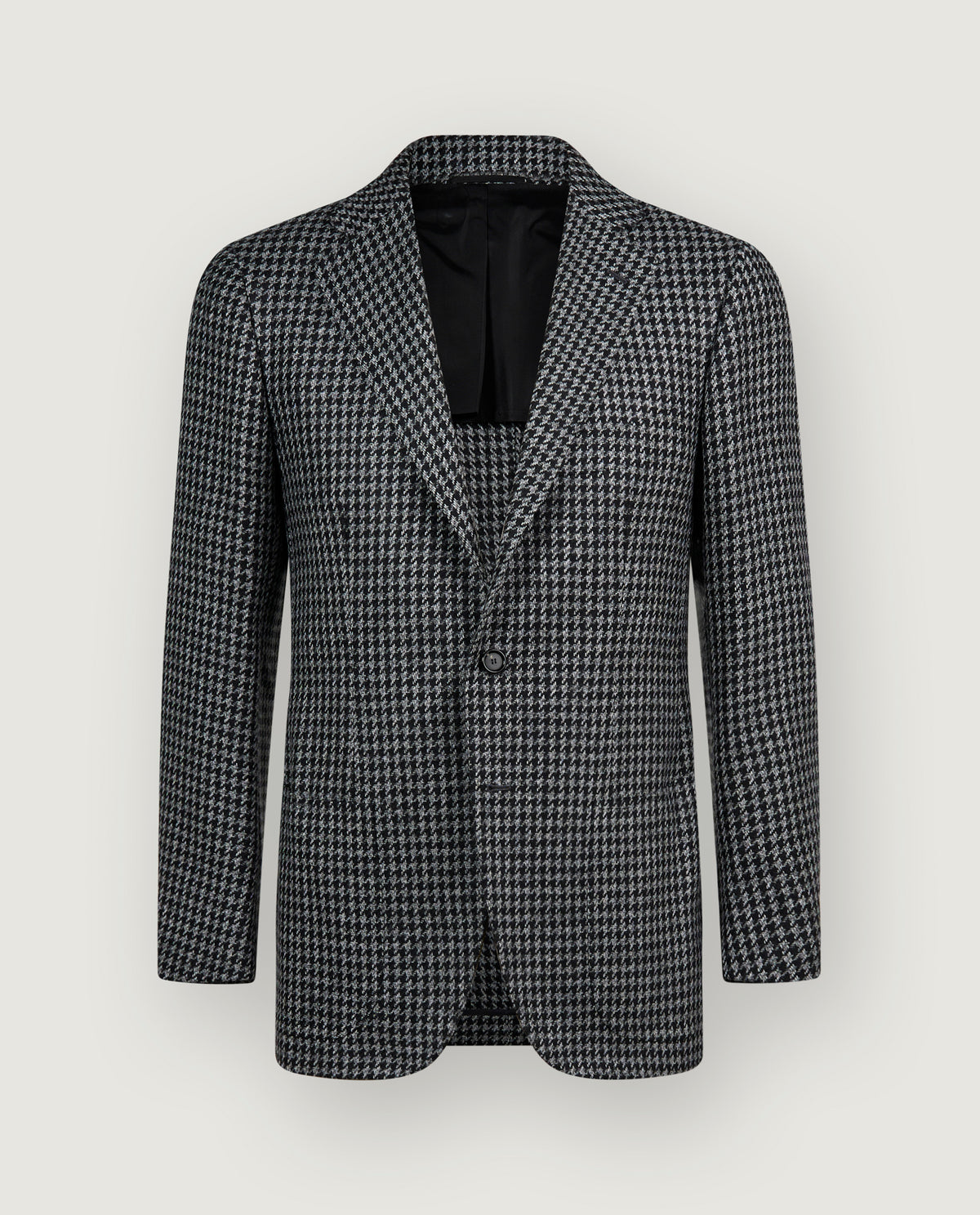 Houndstooth Jasje