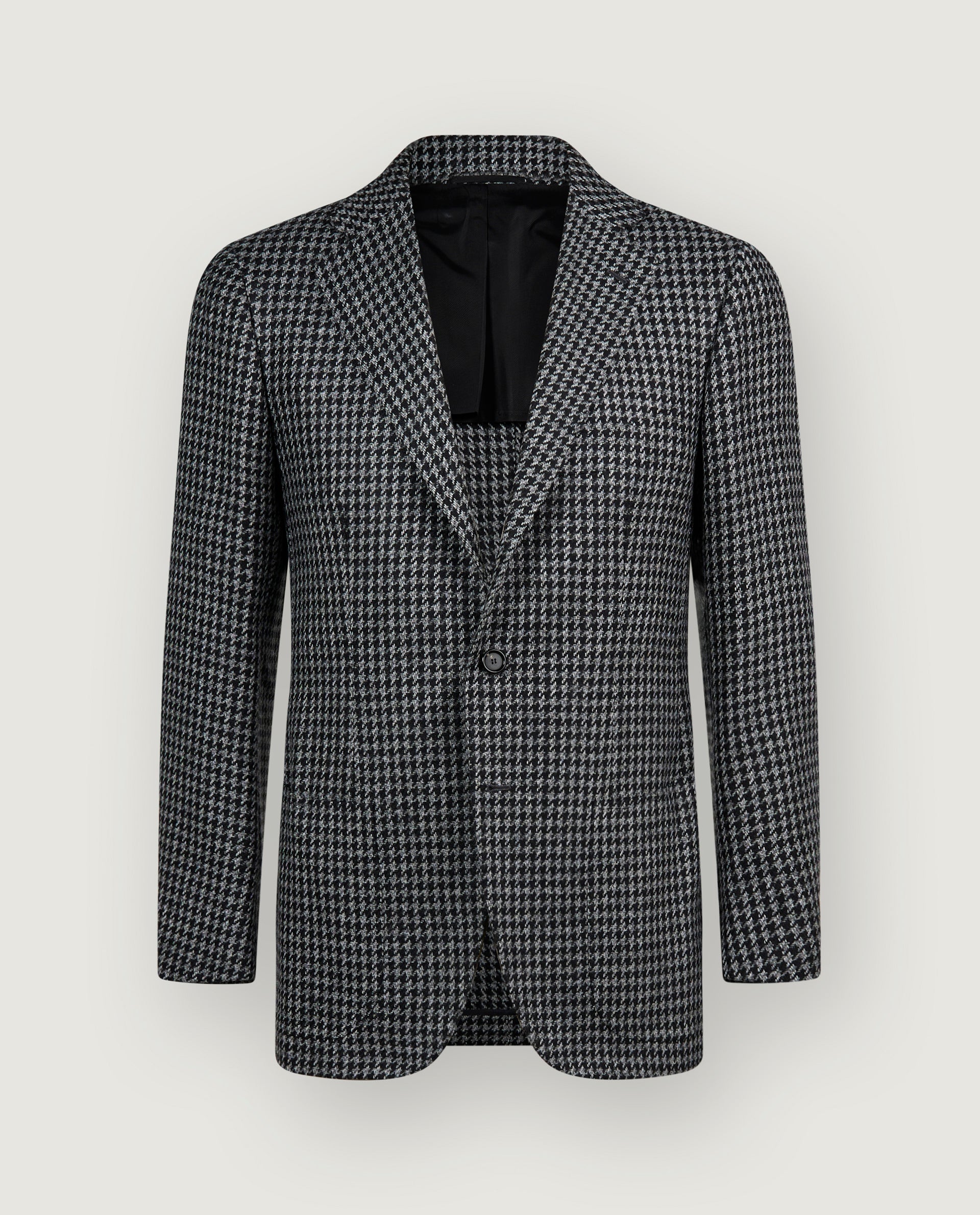 Houndstooth Jacket