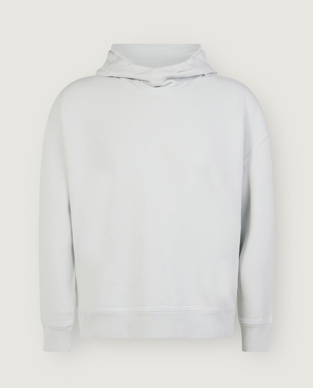 Katoenen Hoodie