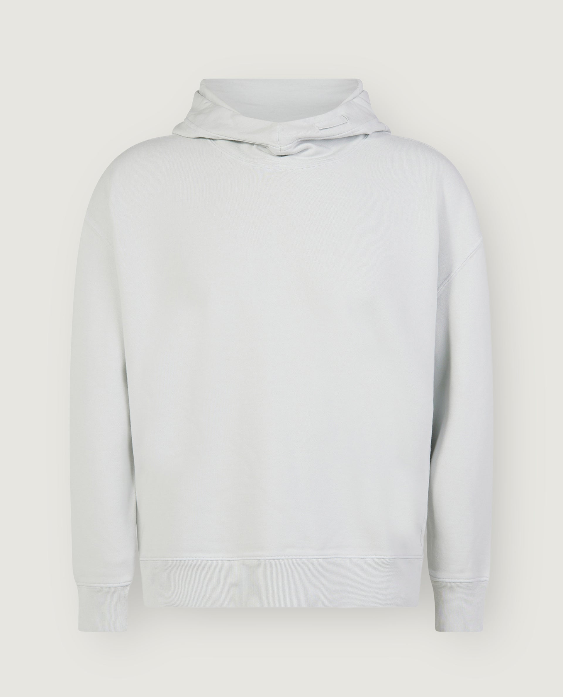 Cotton Hoodie