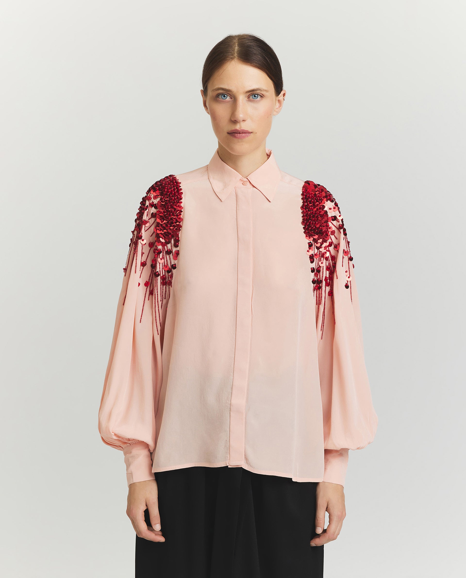 Elegante blouse