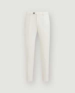 Cotton Lyocell Chino's