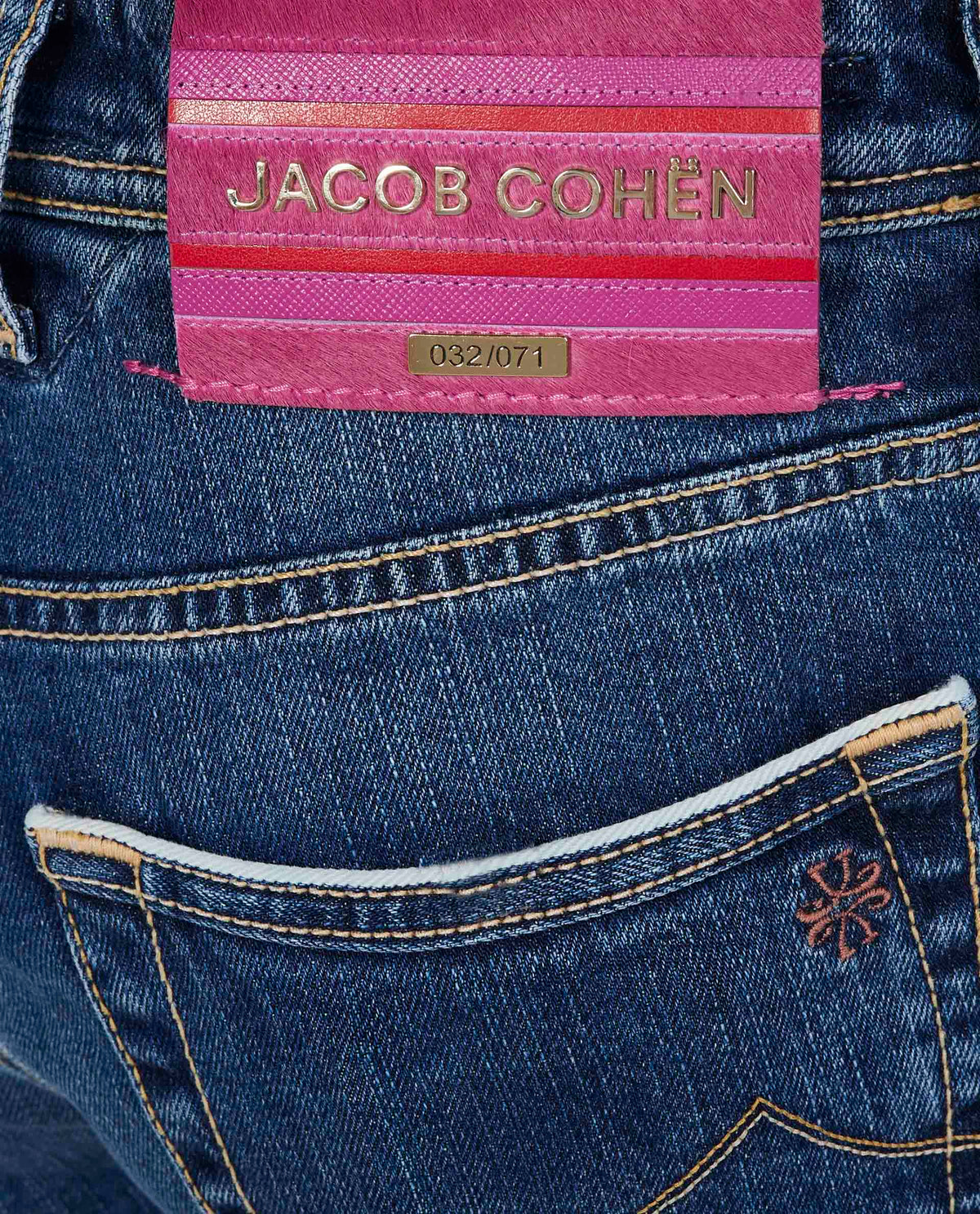 Nick Limited jeans