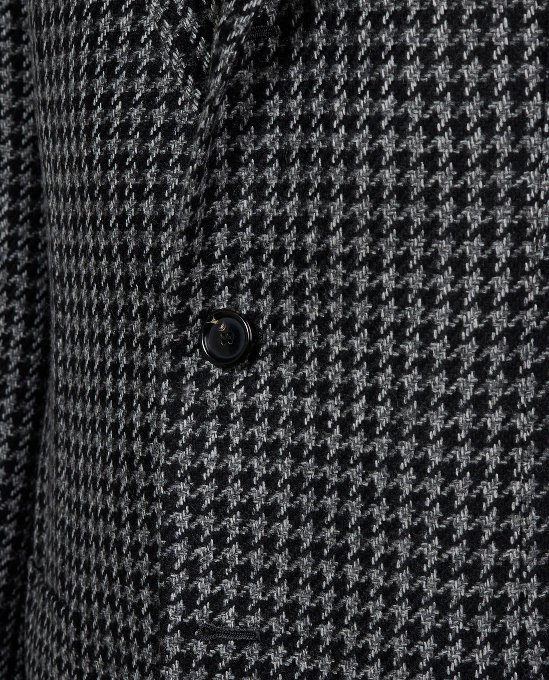 Houndstooth Jacket