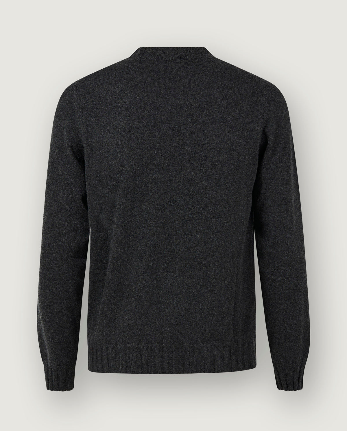 Cashmere Crewneck Sweater