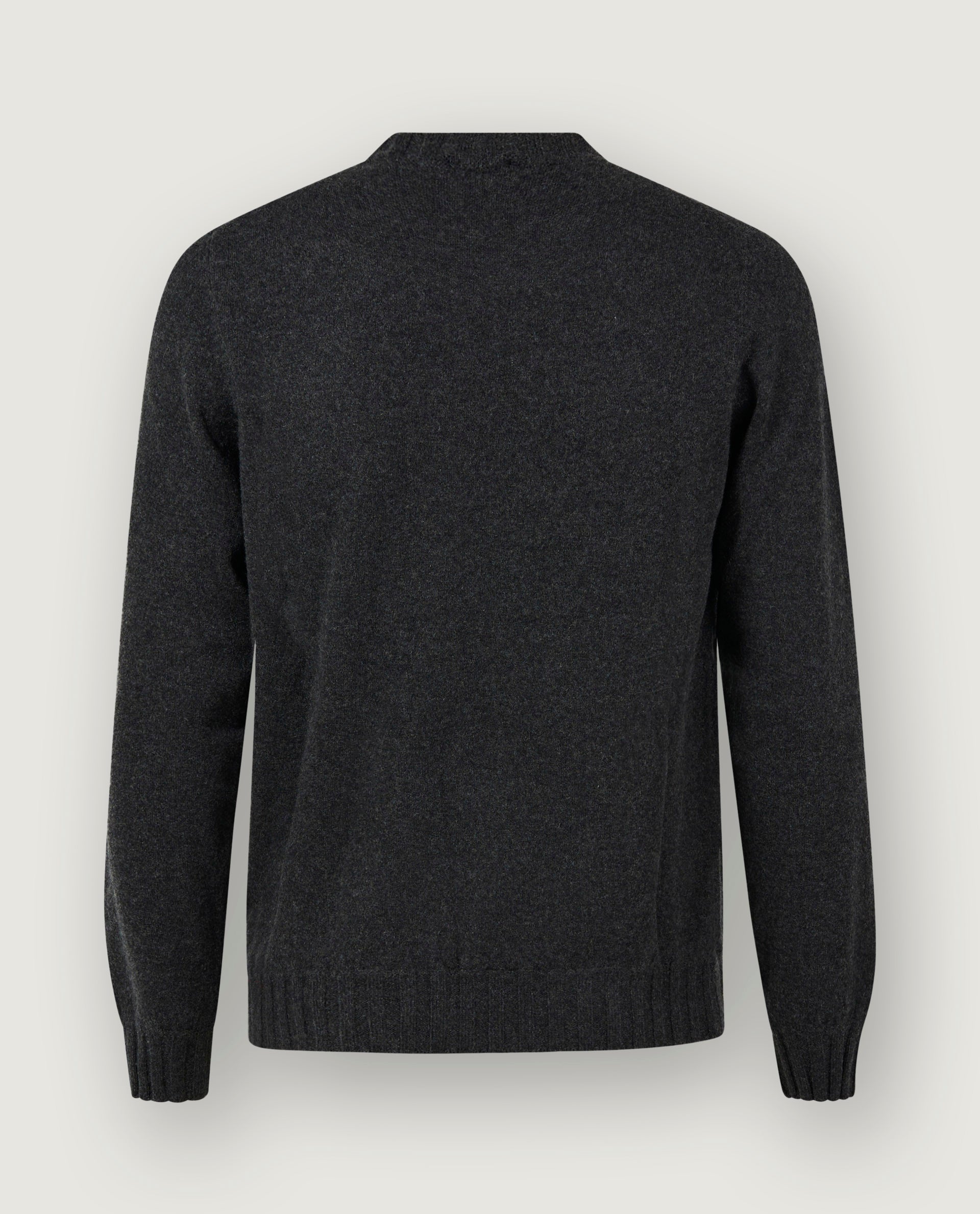 Cashmere Ronde Hals Trui