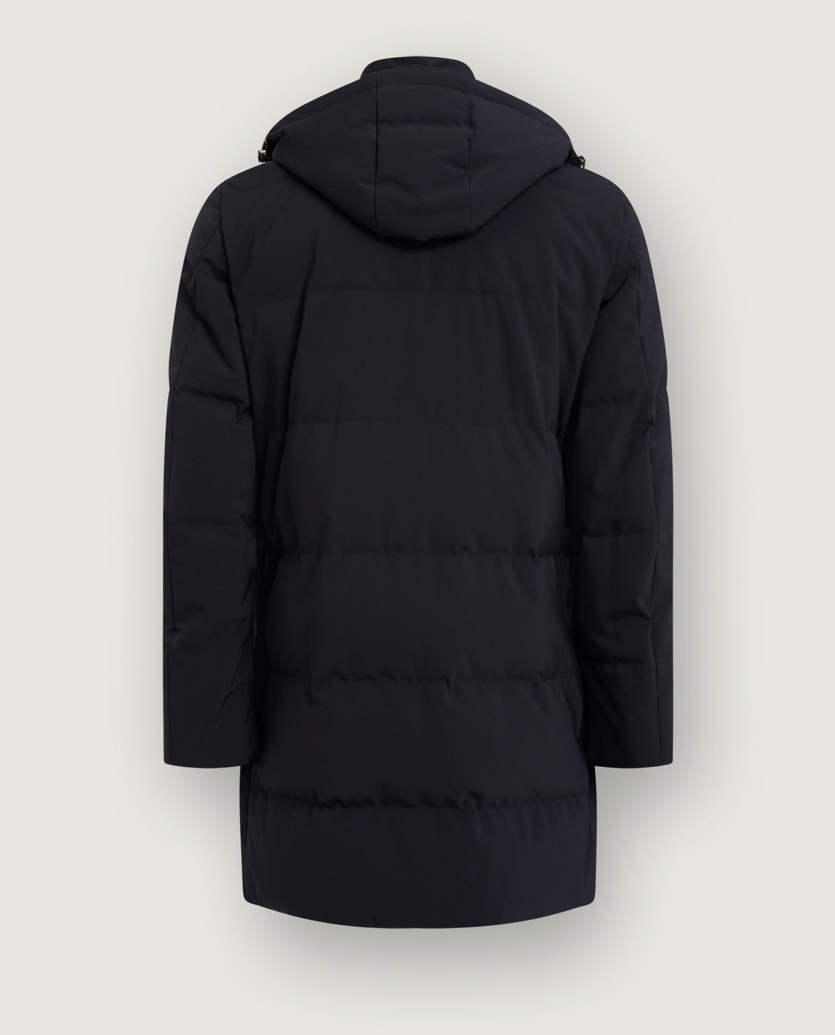 Aerotwill Down Parka