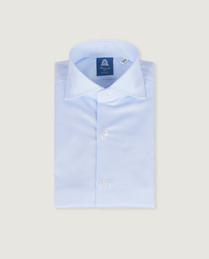 Twill Cotton Shirt