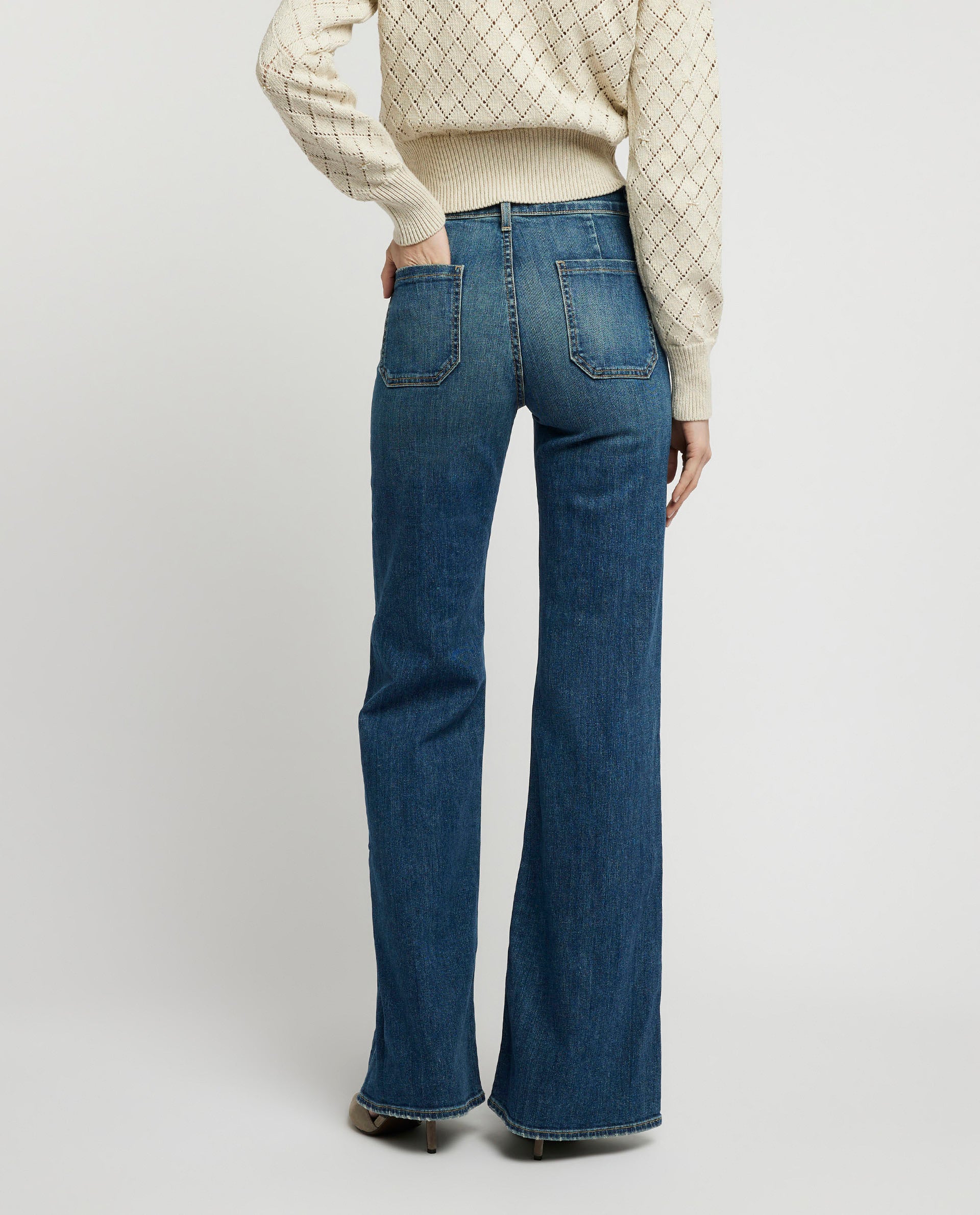 Florence jeans