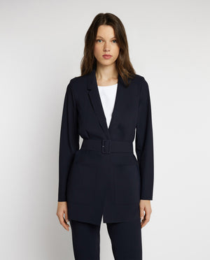 Getailleerde blazer