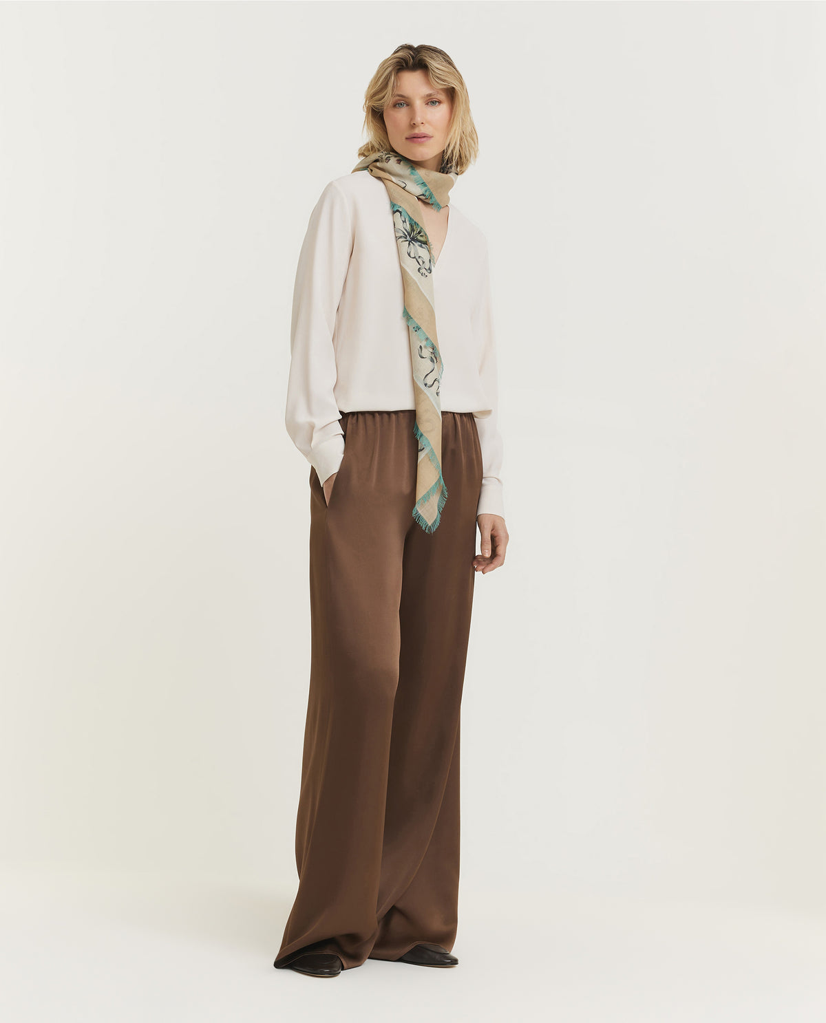 Flowy Trousers