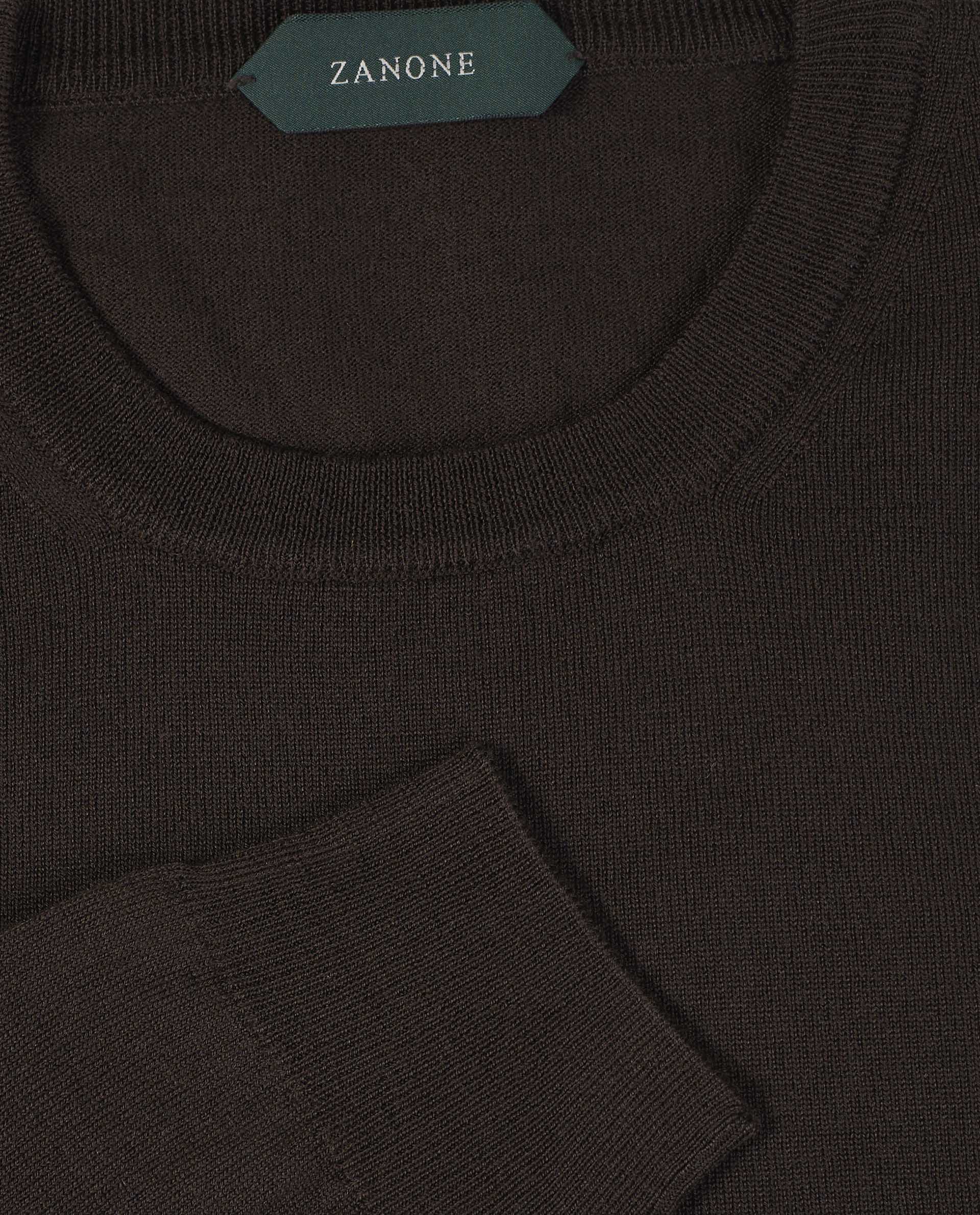 Crewneck Sweater