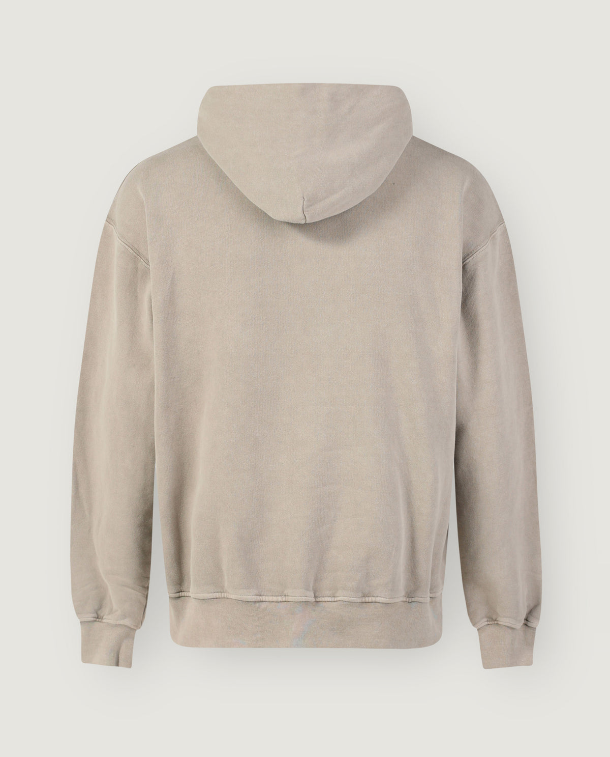 Katoenen Hoodie