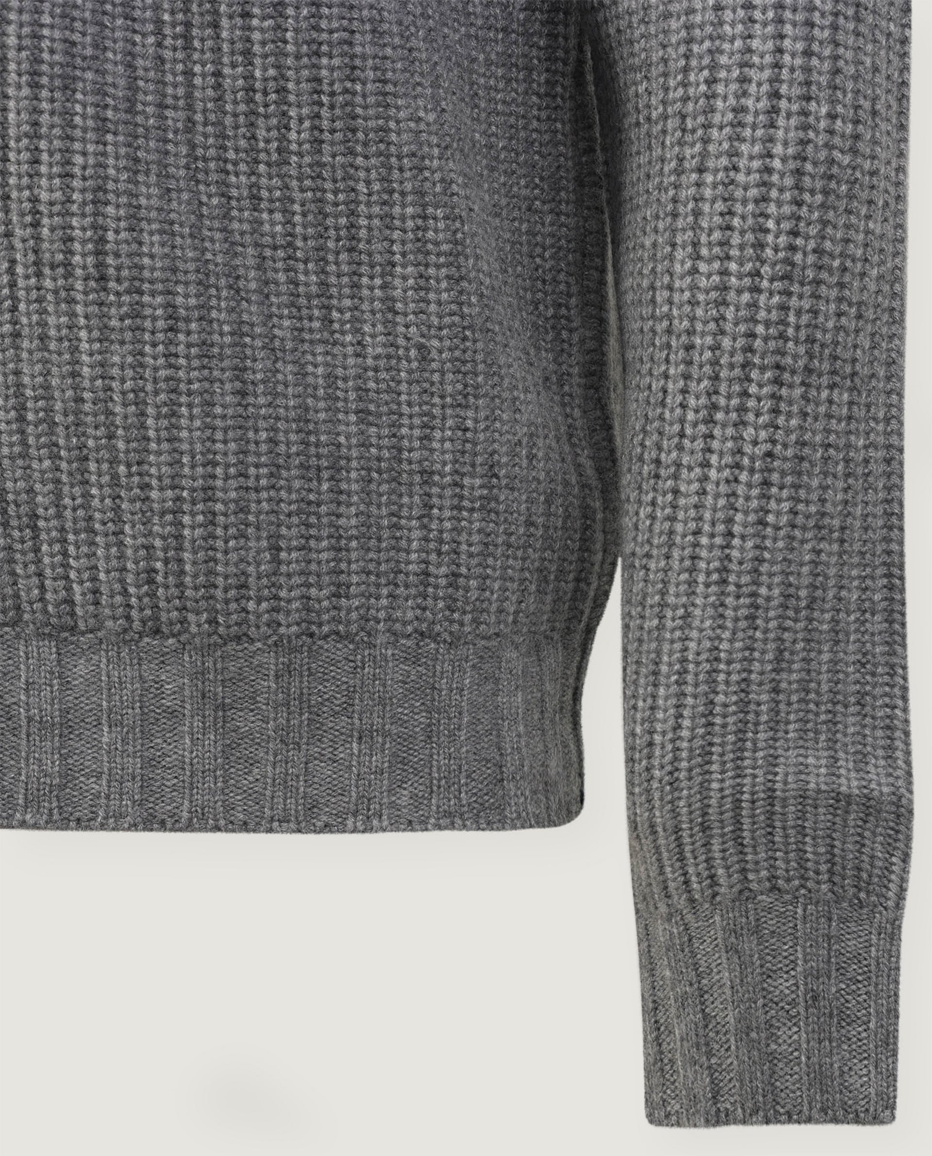 Cashmere Cardigan