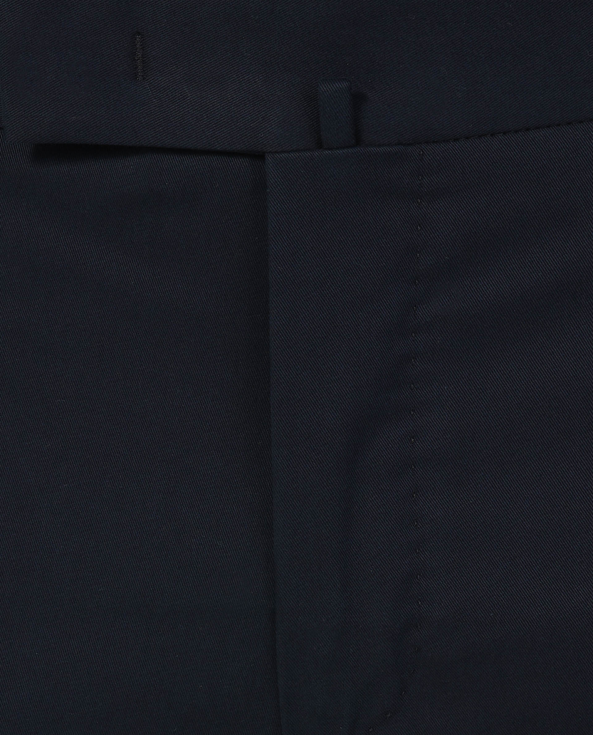 Katoenen Cashmere Chino