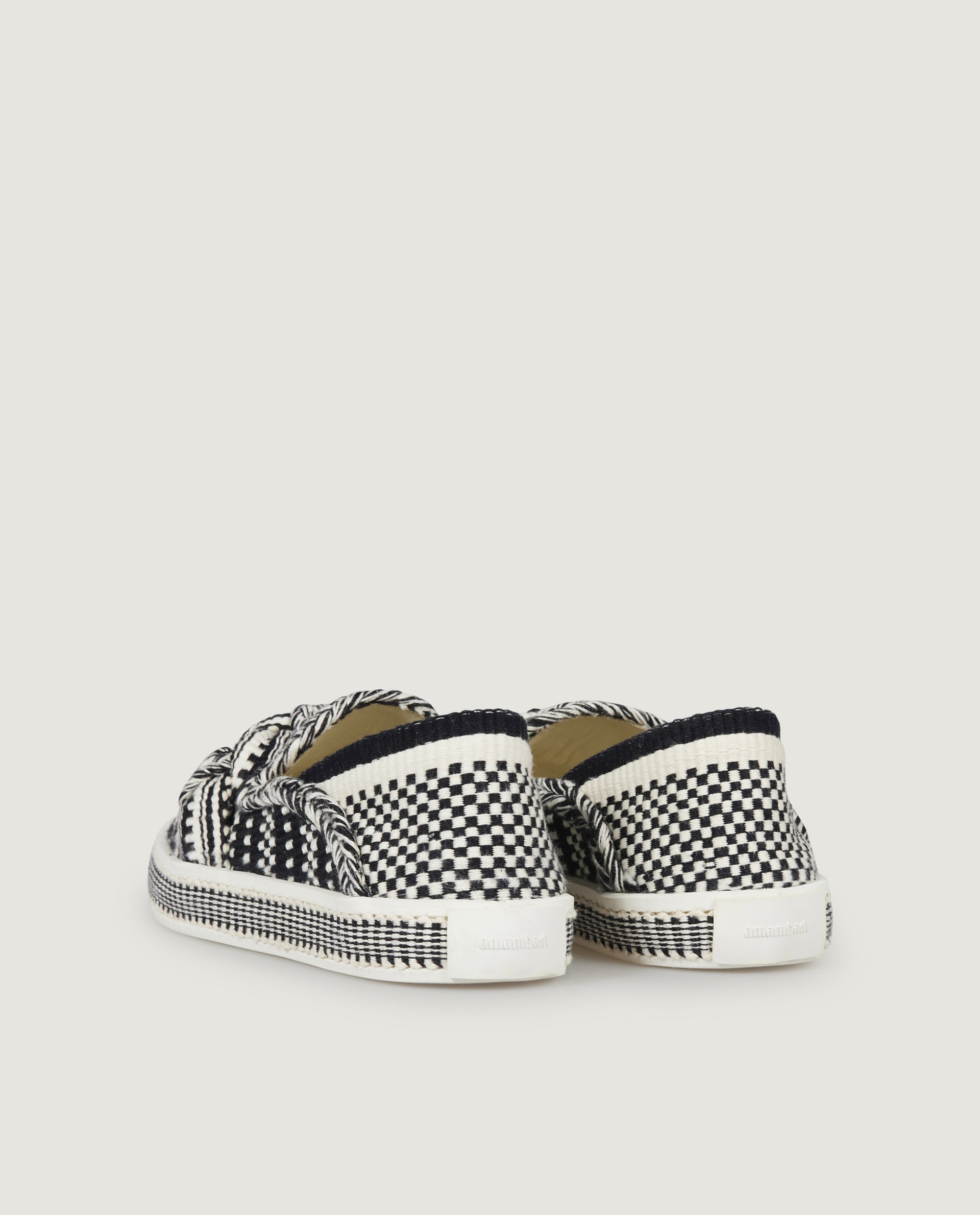 Andrea slip-ons