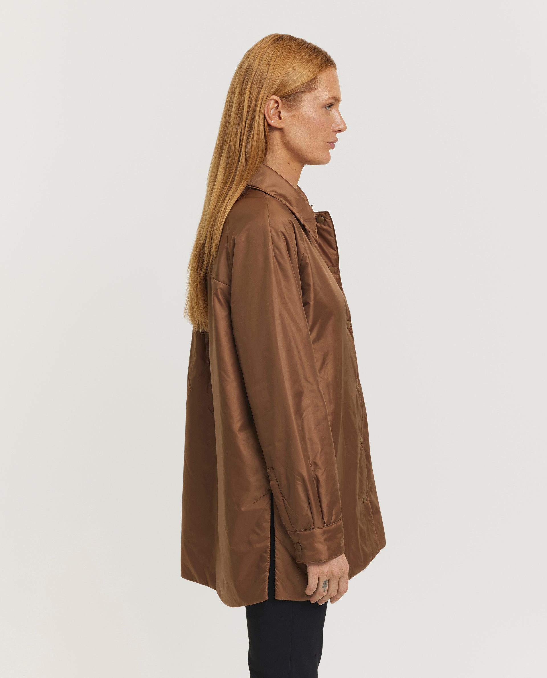 Alene overshirt