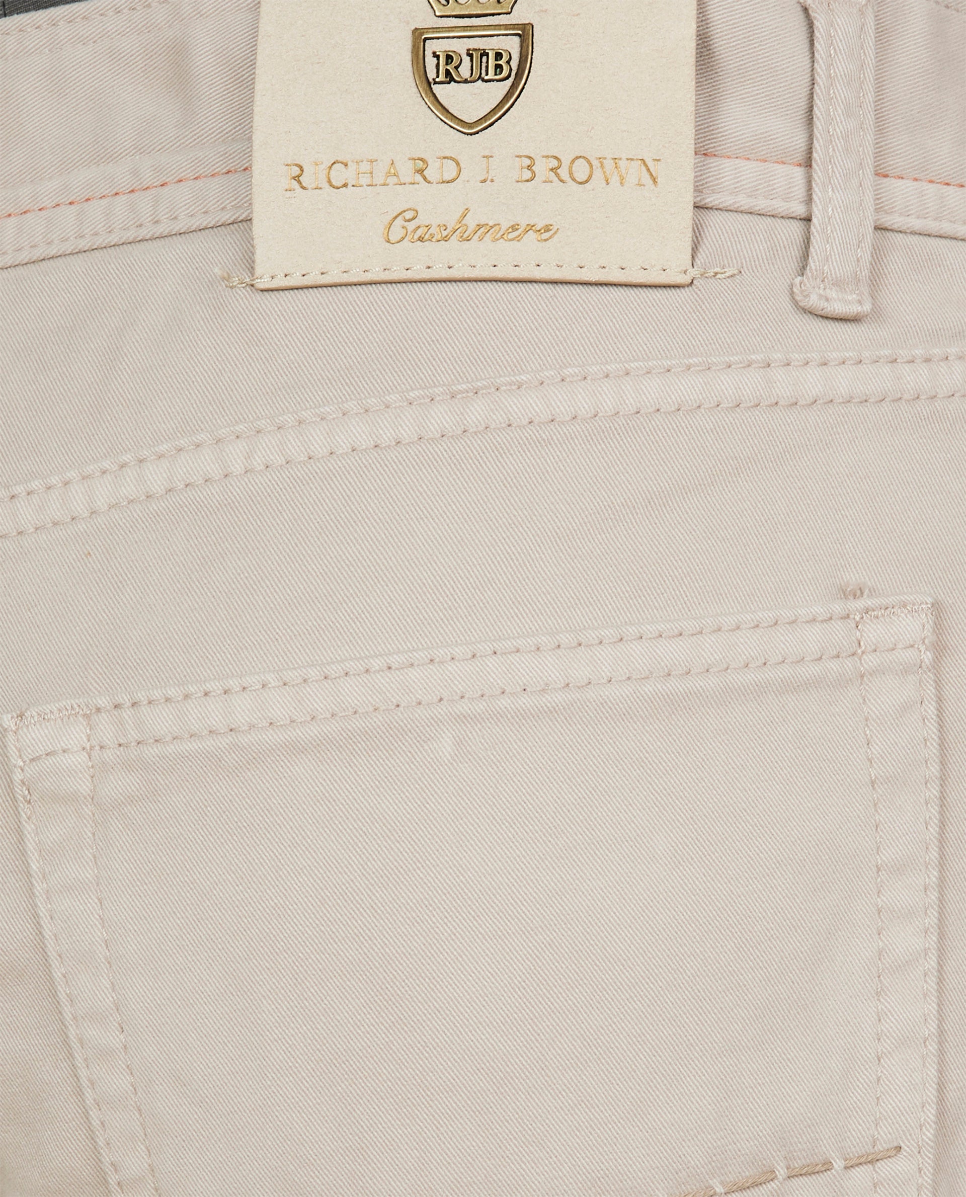 Luxury Jeans