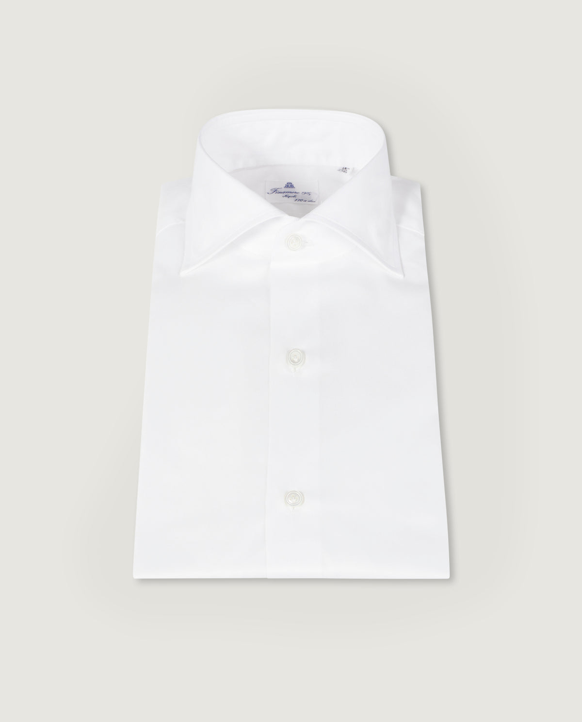 Twill shirt